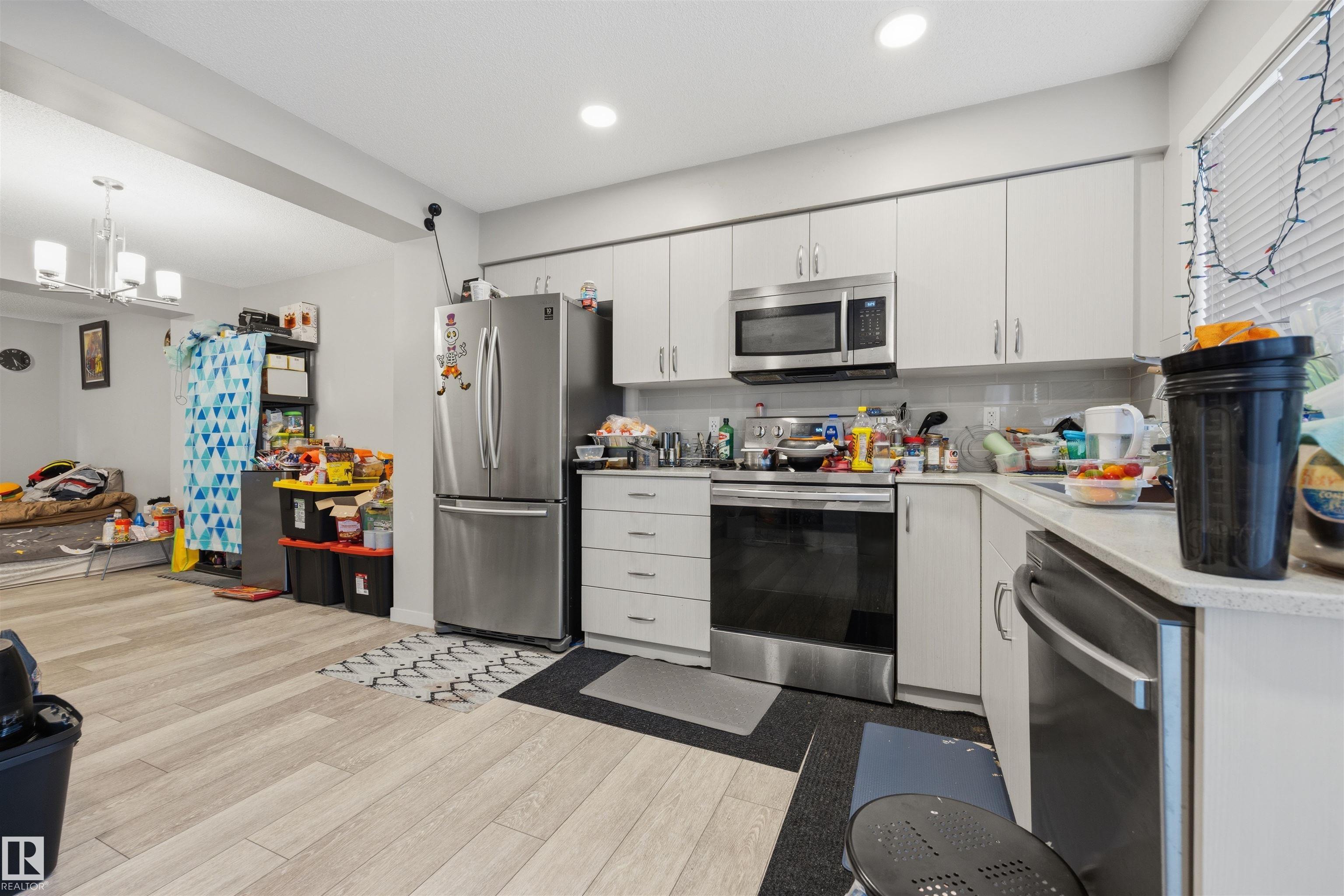 Photo 10 at 102 - 1530 Tamarack Boulevard NW, Tamarack, Edmonton