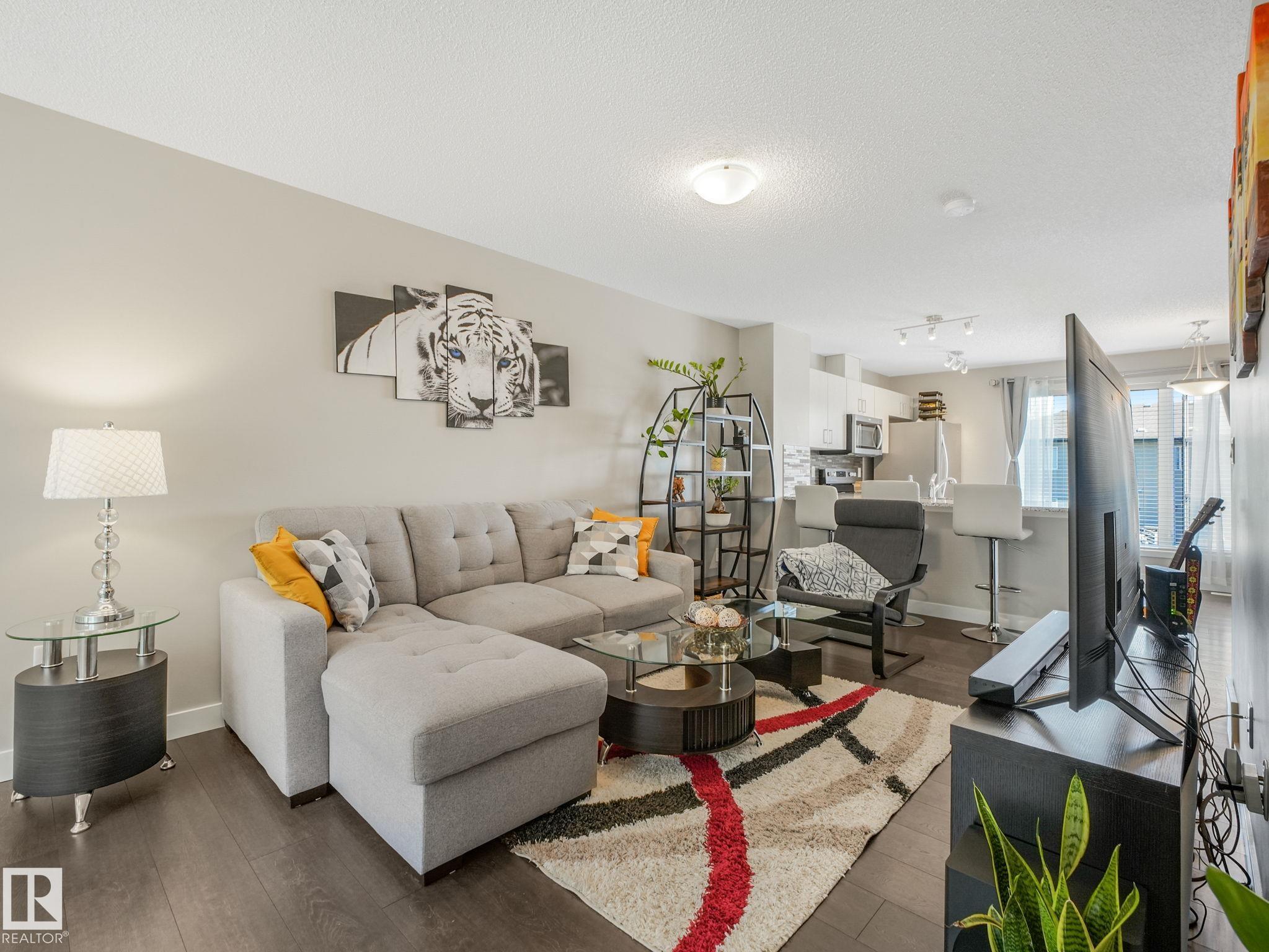 Photo 12 at 55 - 4470 Prowse Road SW, Paisley, Edmonton