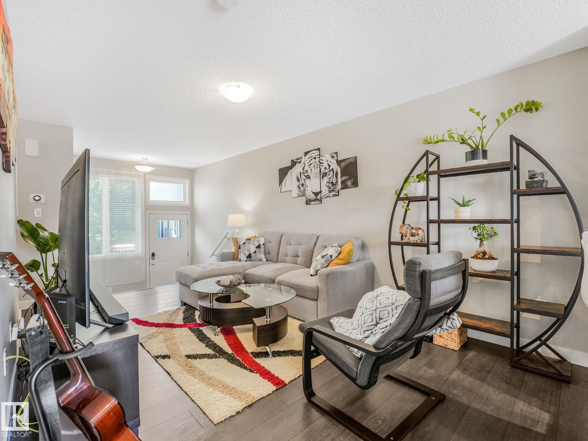 Photo 14 at 55 - 4470 Prowse Road SW, Paisley, Edmonton