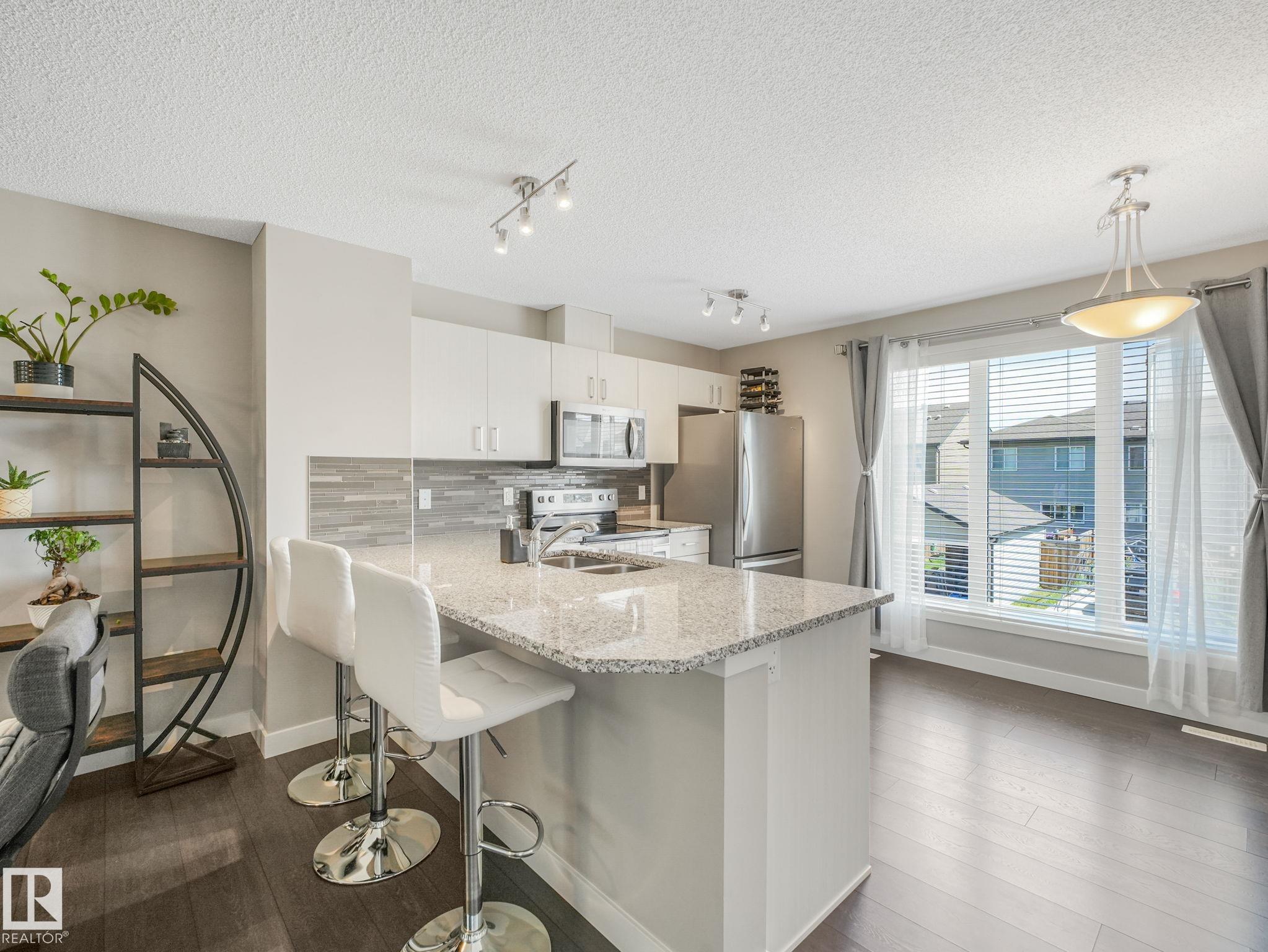 Photo 15 at 55 - 4470 Prowse Road SW, Paisley, Edmonton