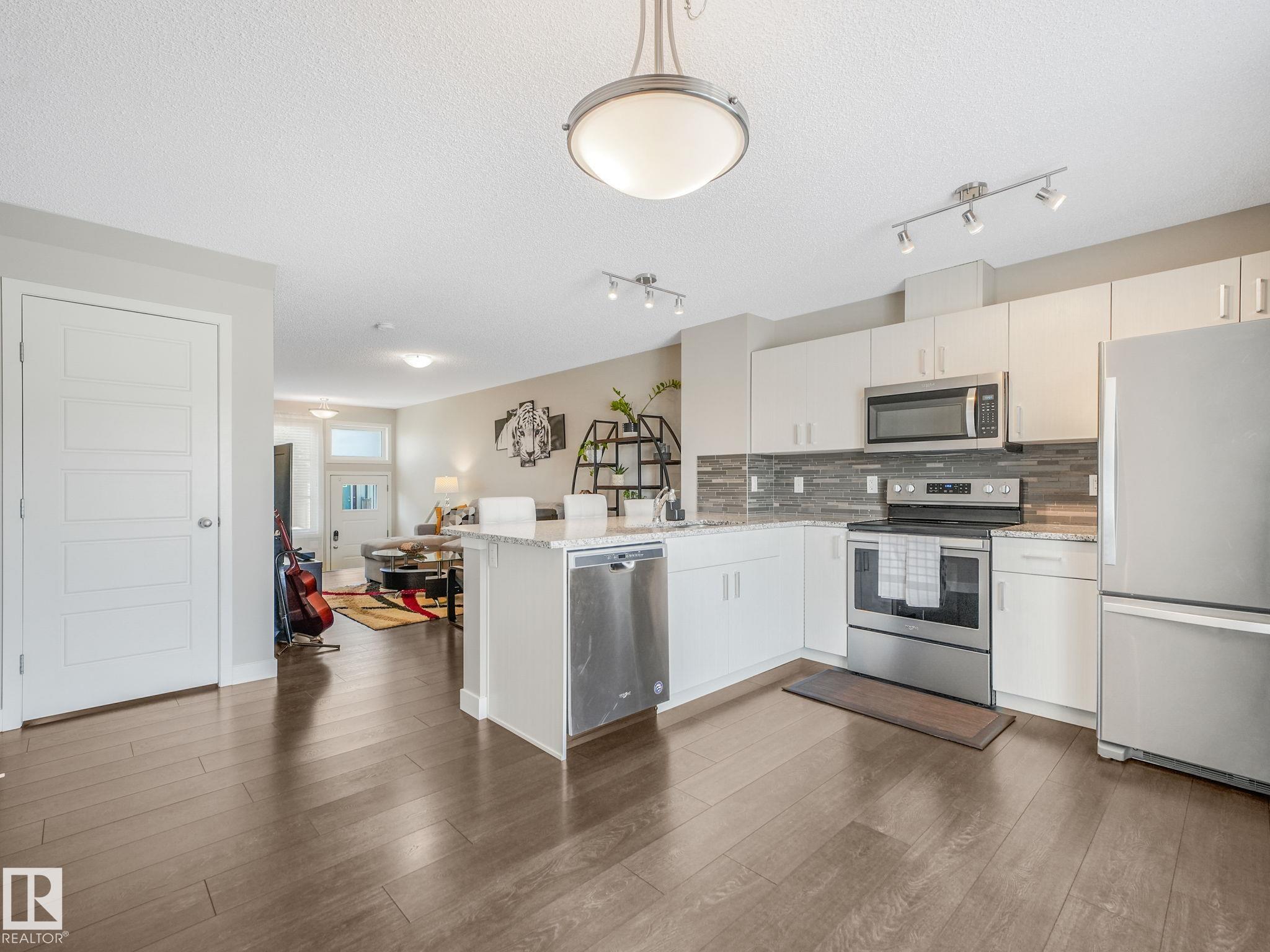 Photo 20 at 55 - 4470 Prowse Road SW, Paisley, Edmonton