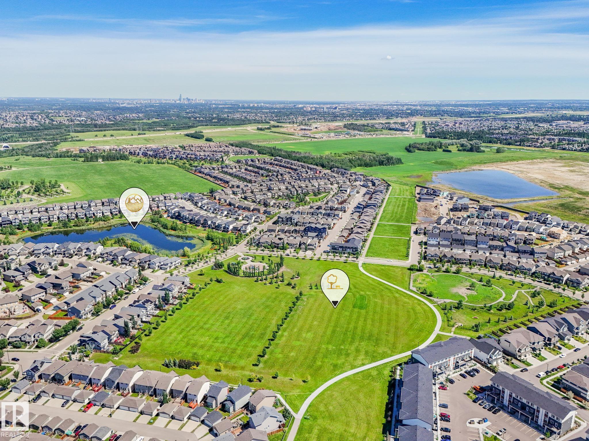 Photo 44 at 55 - 4470 Prowse Road SW, Paisley, Edmonton