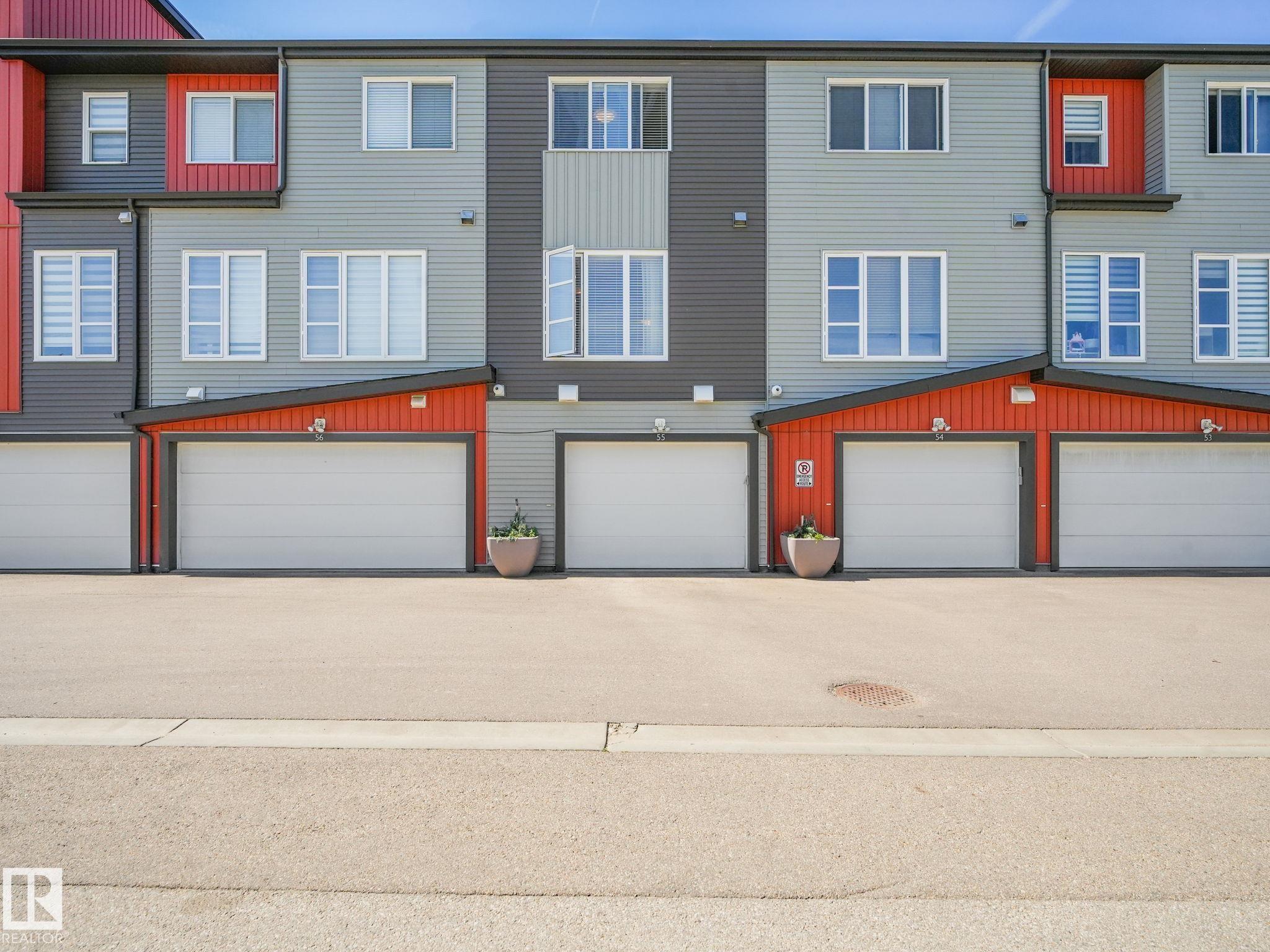 Photo 56 at 55 - 4470 Prowse Road SW, Paisley, Edmonton