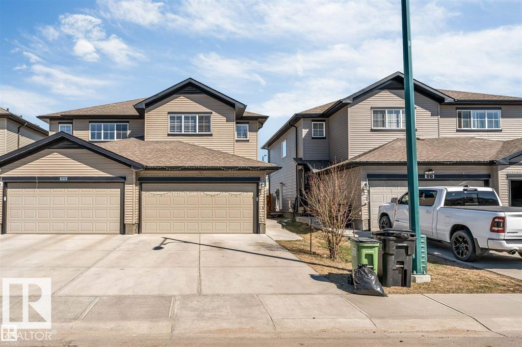 1715 27 Street NW, Laurel, Edmonton
