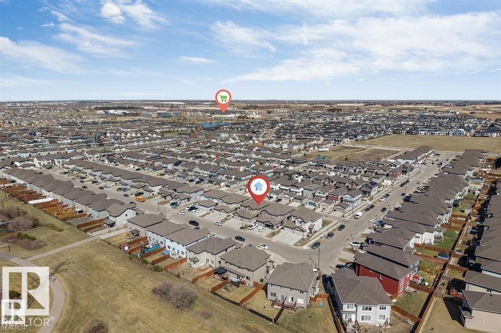 1715 27 Street NW, Laurel, Edmonton