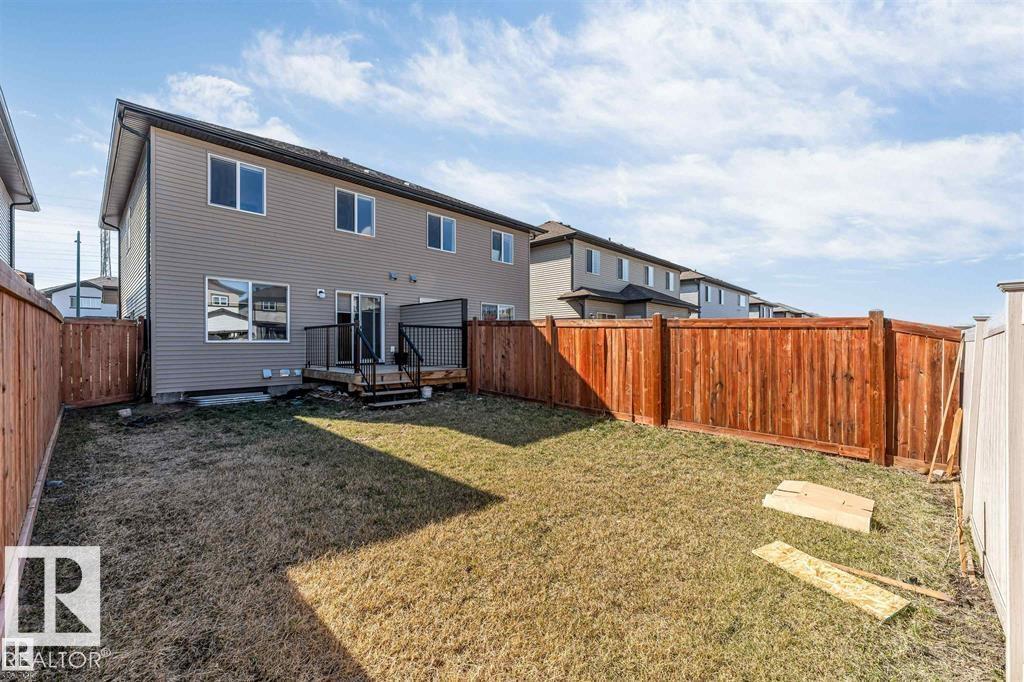 Photo 18 at 1715 27 Street NW, Laurel, Edmonton