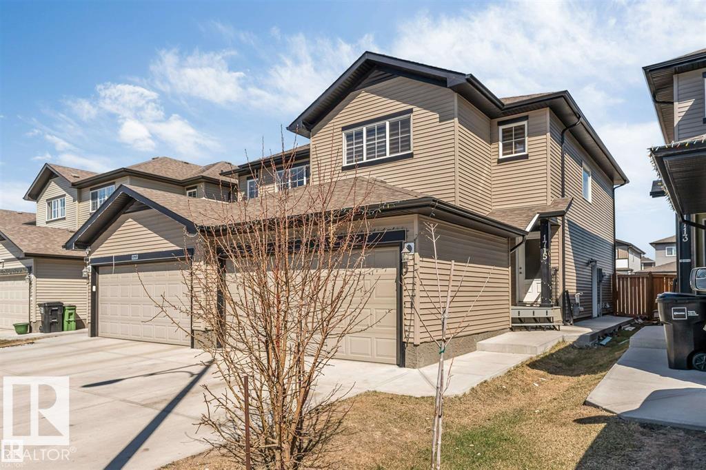 1715 27 Street NW, Laurel, Edmonton
