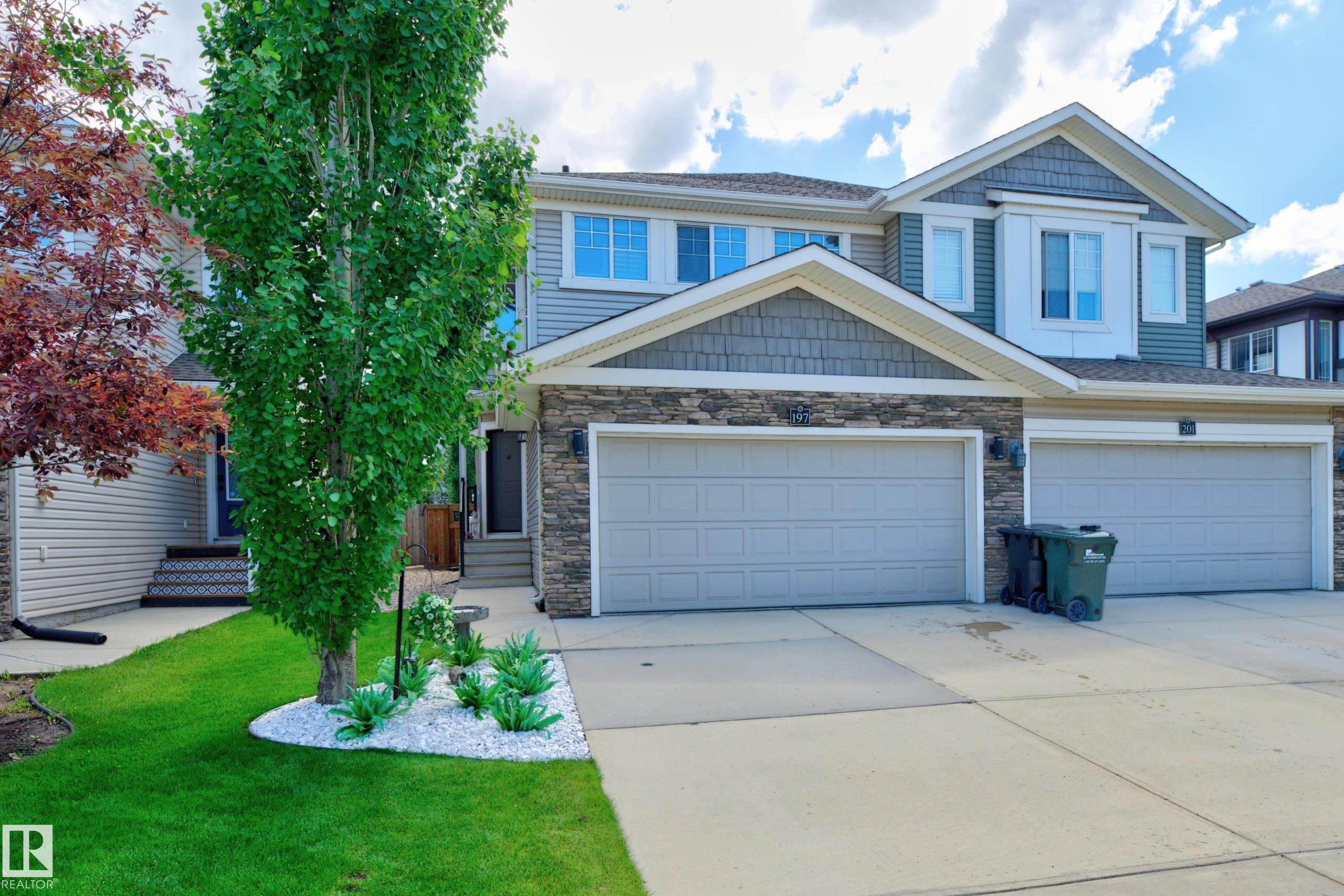197 Summerstone Lane, Summerwood, Sherwood Park