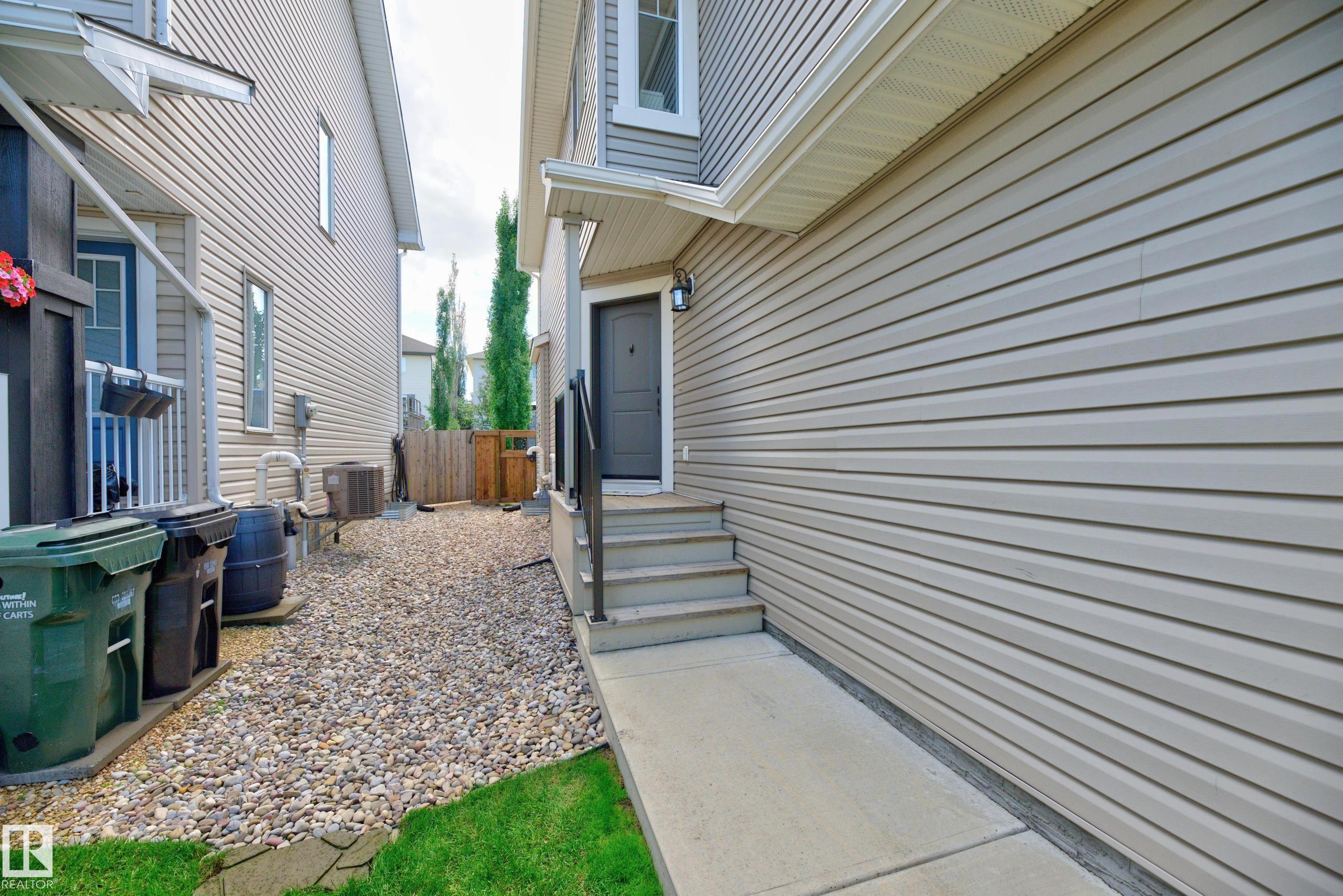 197 Summerstone Lane, Summerwood, Sherwood Park