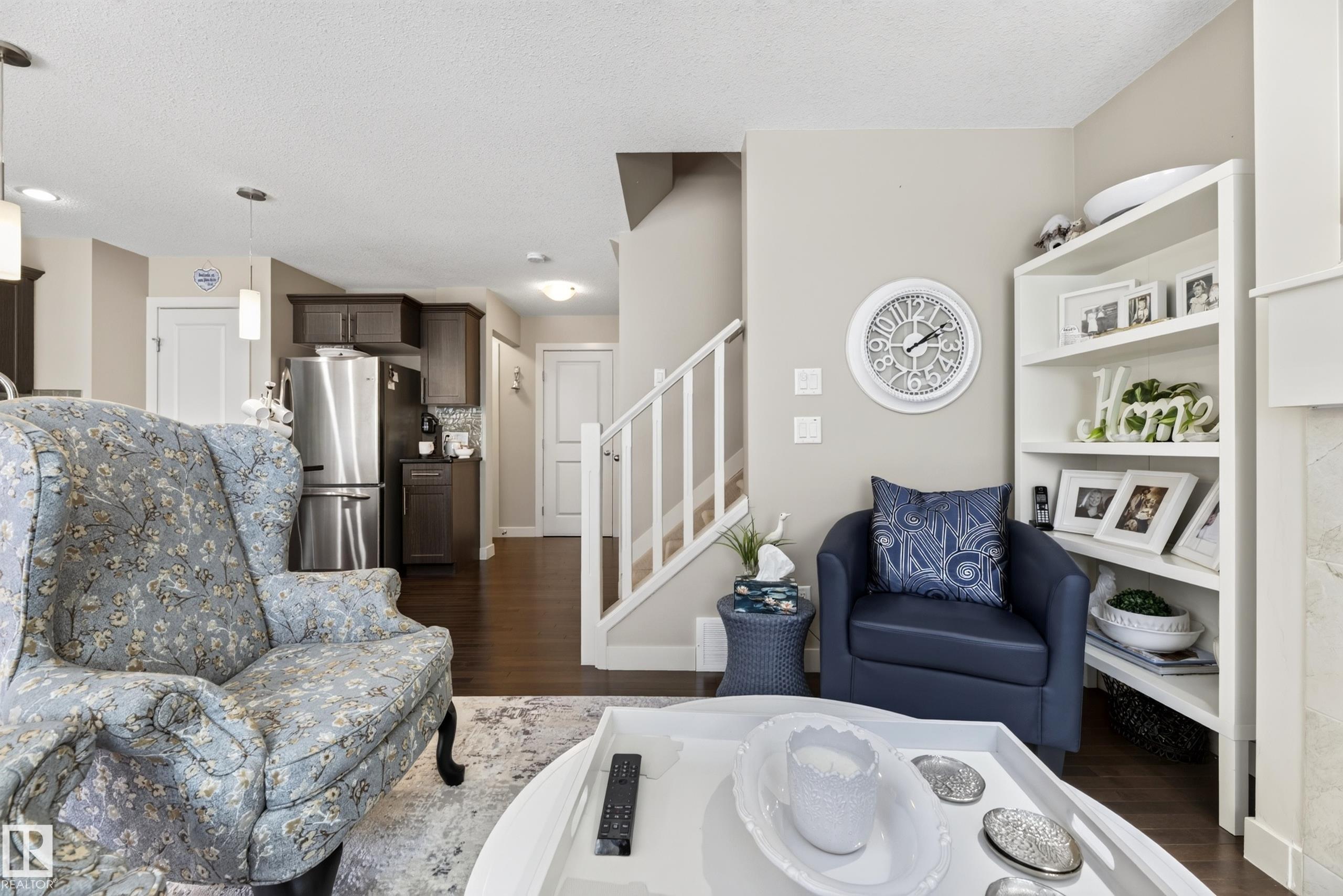 Photo 13 at 197 Summerstone Lane, Summerwood, Sherwood Park