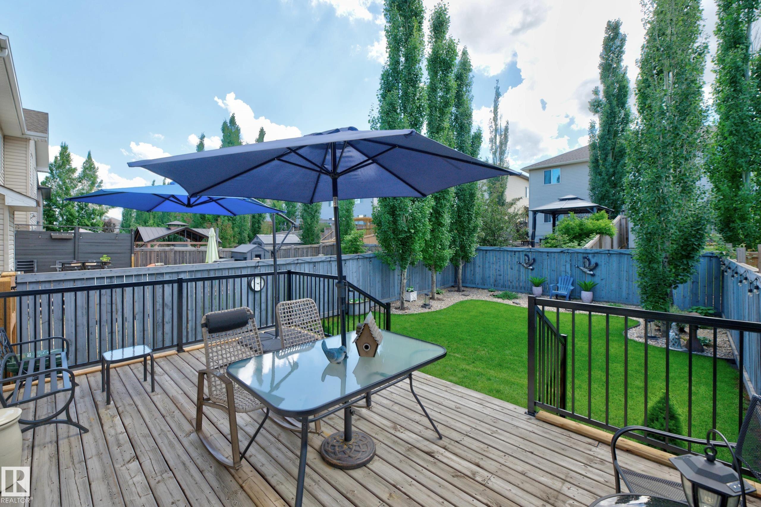 Photo 42 at 197 Summerstone Lane, Summerwood, Sherwood Park