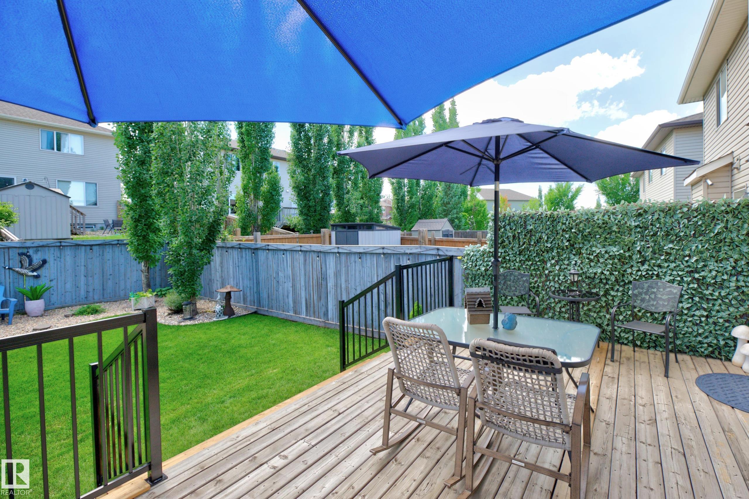 Photo 43 at 197 Summerstone Lane, Summerwood, Sherwood Park