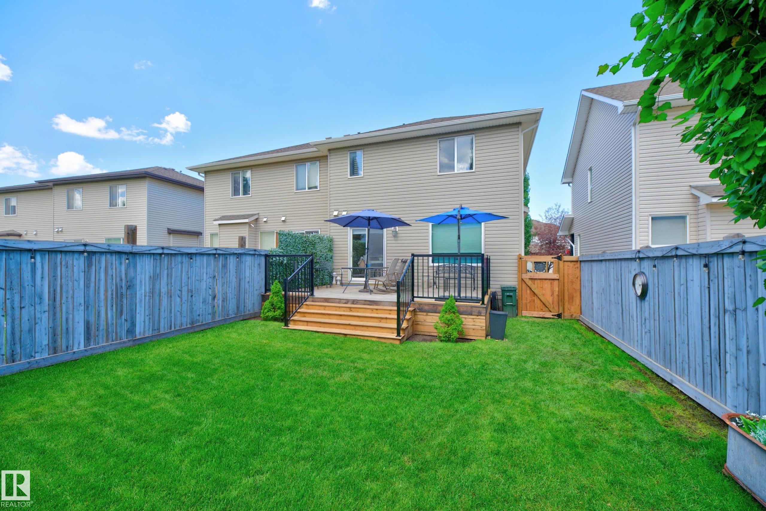 Photo 49 at 197 Summerstone Lane, Summerwood, Sherwood Park