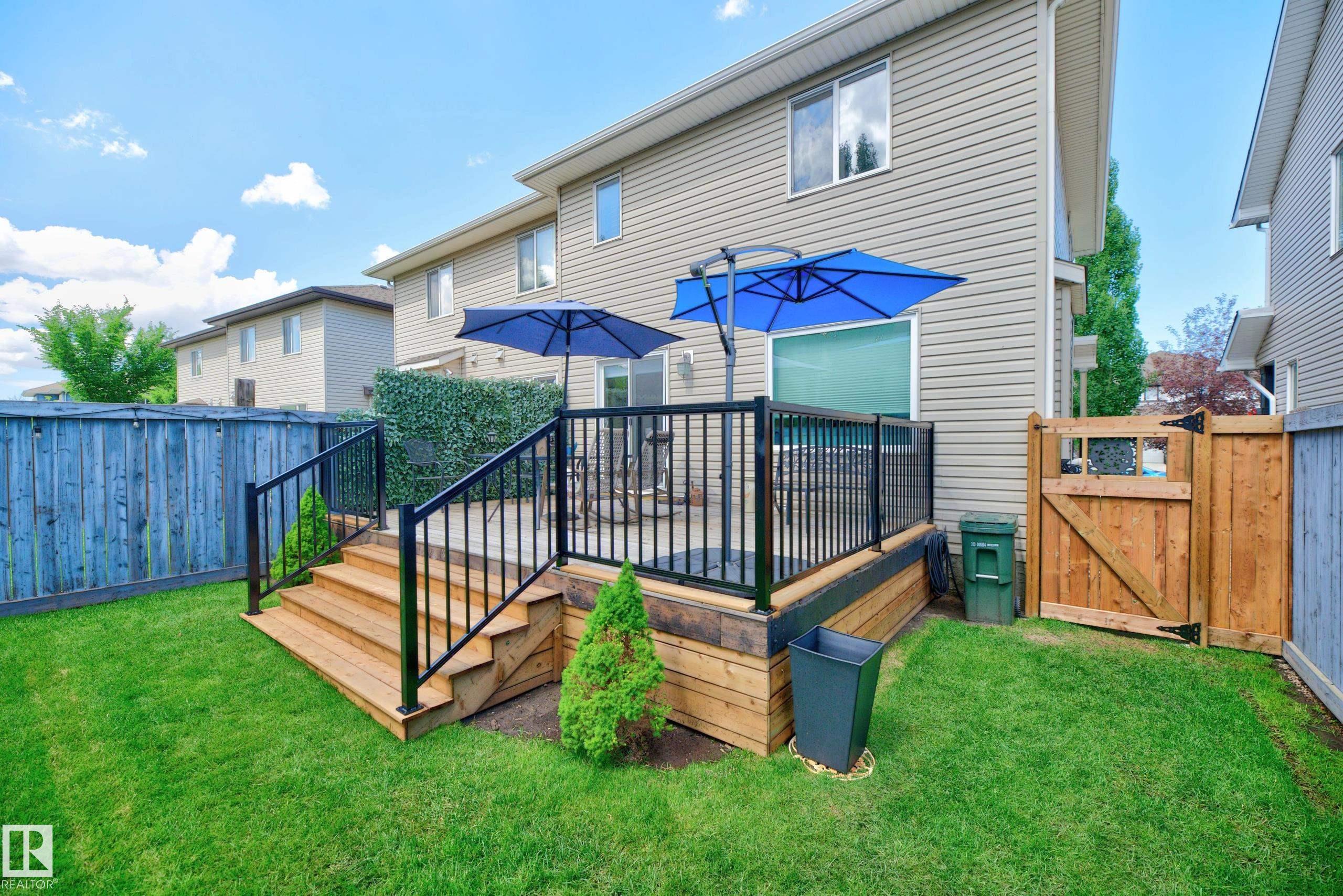 Photo 50 at 197 Summerstone Lane, Summerwood, Sherwood Park