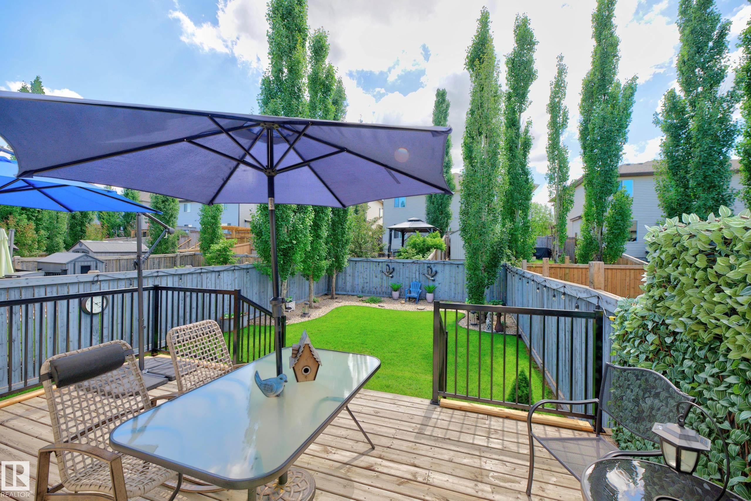 Photo 52 at 197 Summerstone Lane, Summerwood, Sherwood Park