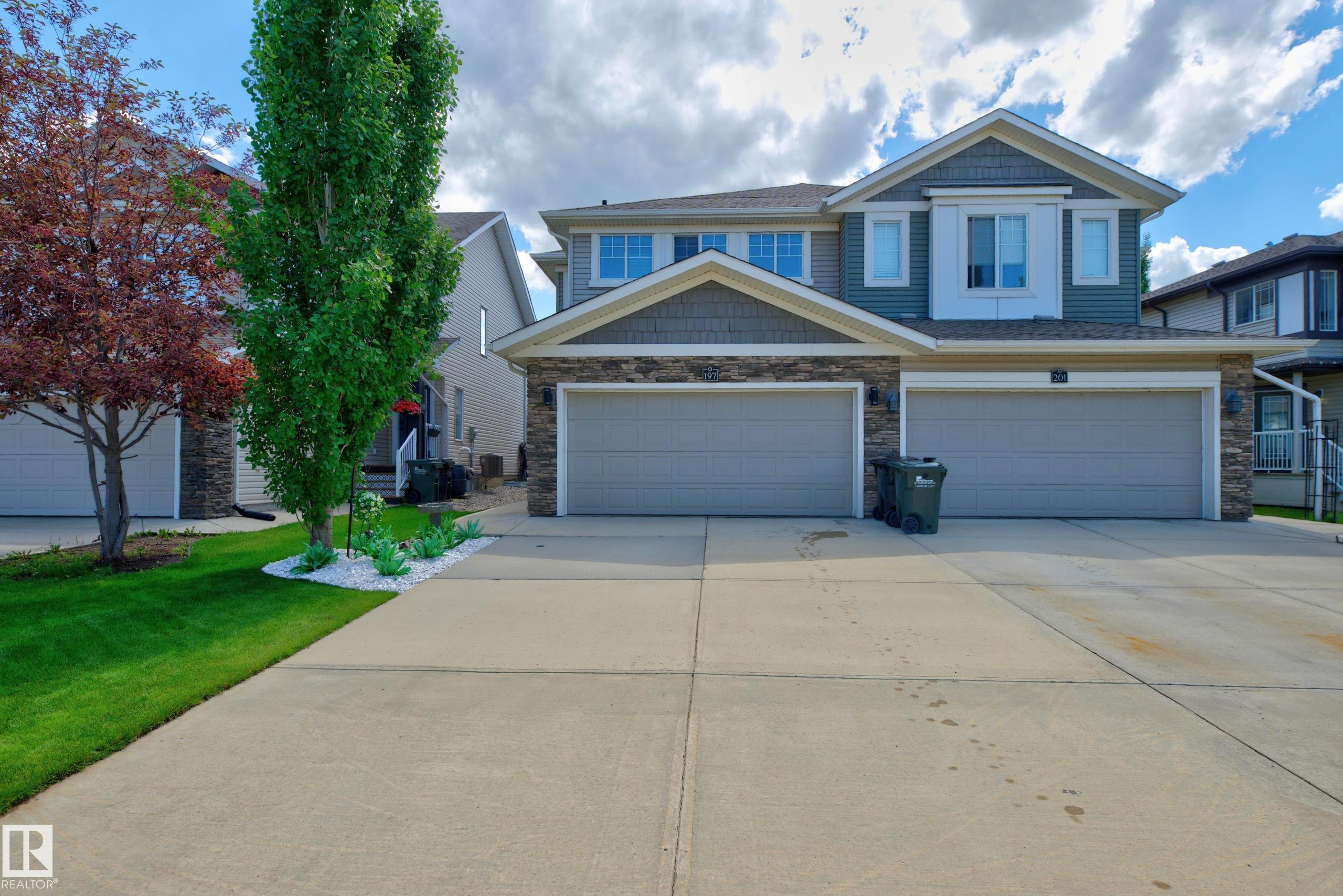 Photo 54 at 197 Summerstone Lane, Summerwood, Sherwood Park