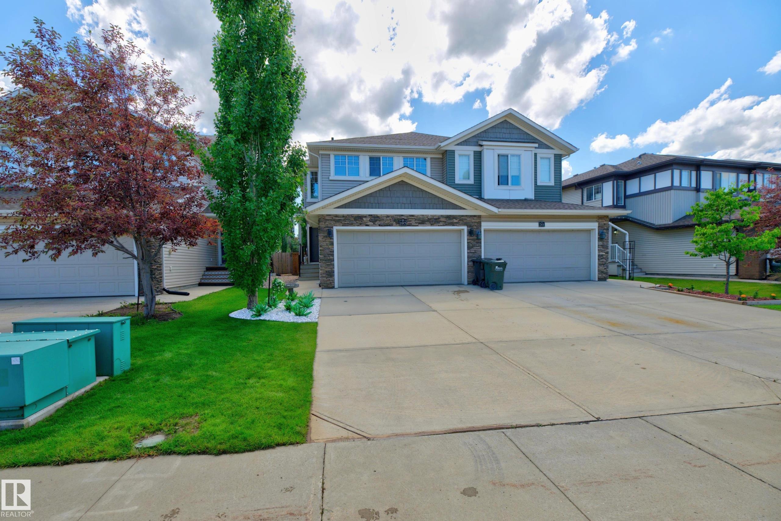 Photo 55 at 197 Summerstone Lane, Summerwood, Sherwood Park