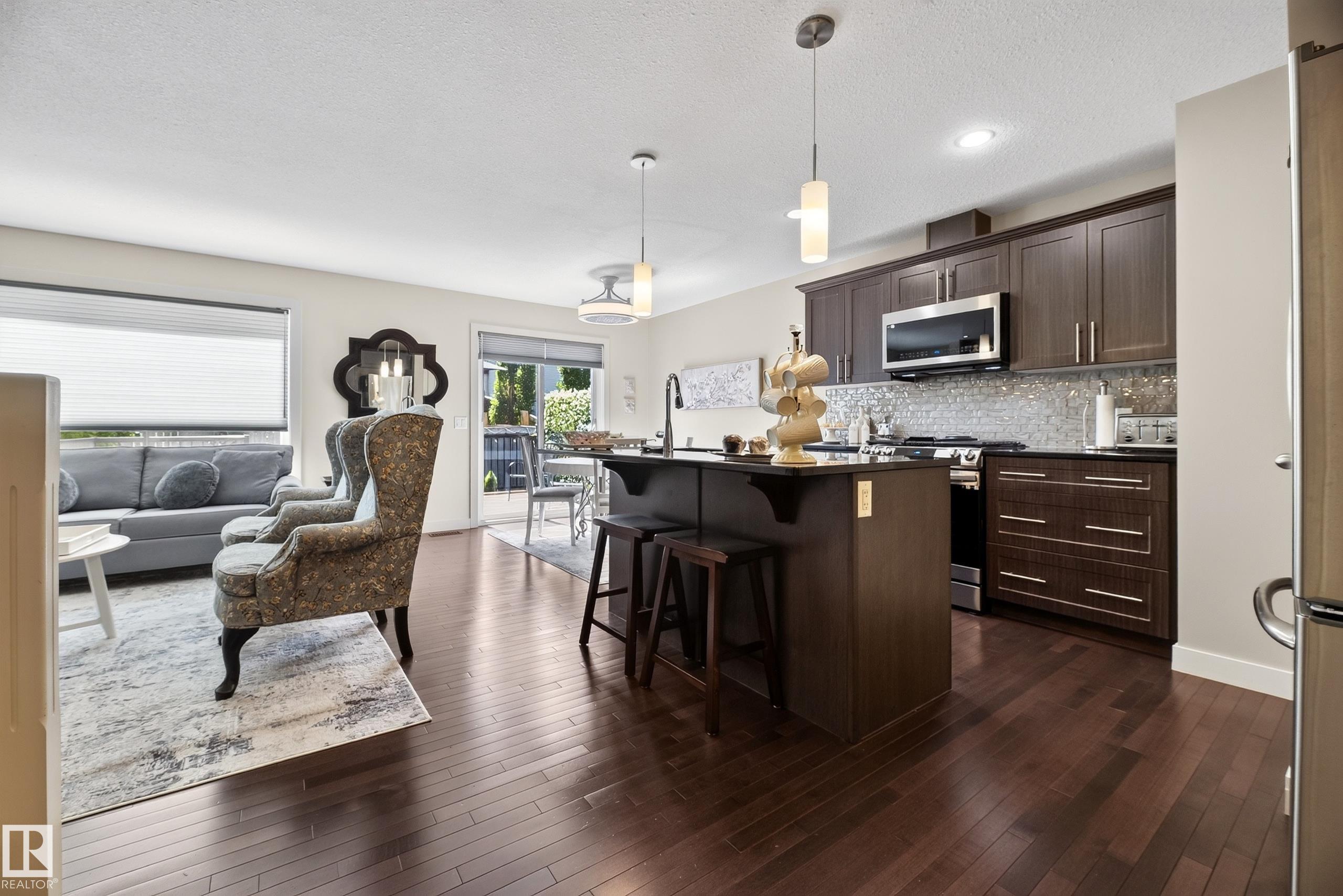 Photo 8 at 197 Summerstone Lane, Summerwood, Sherwood Park