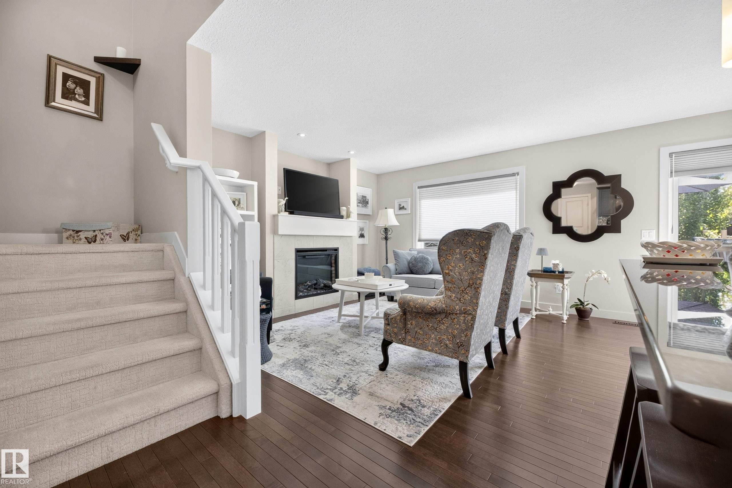 Photo 9 at 197 Summerstone Lane, Summerwood, Sherwood Park