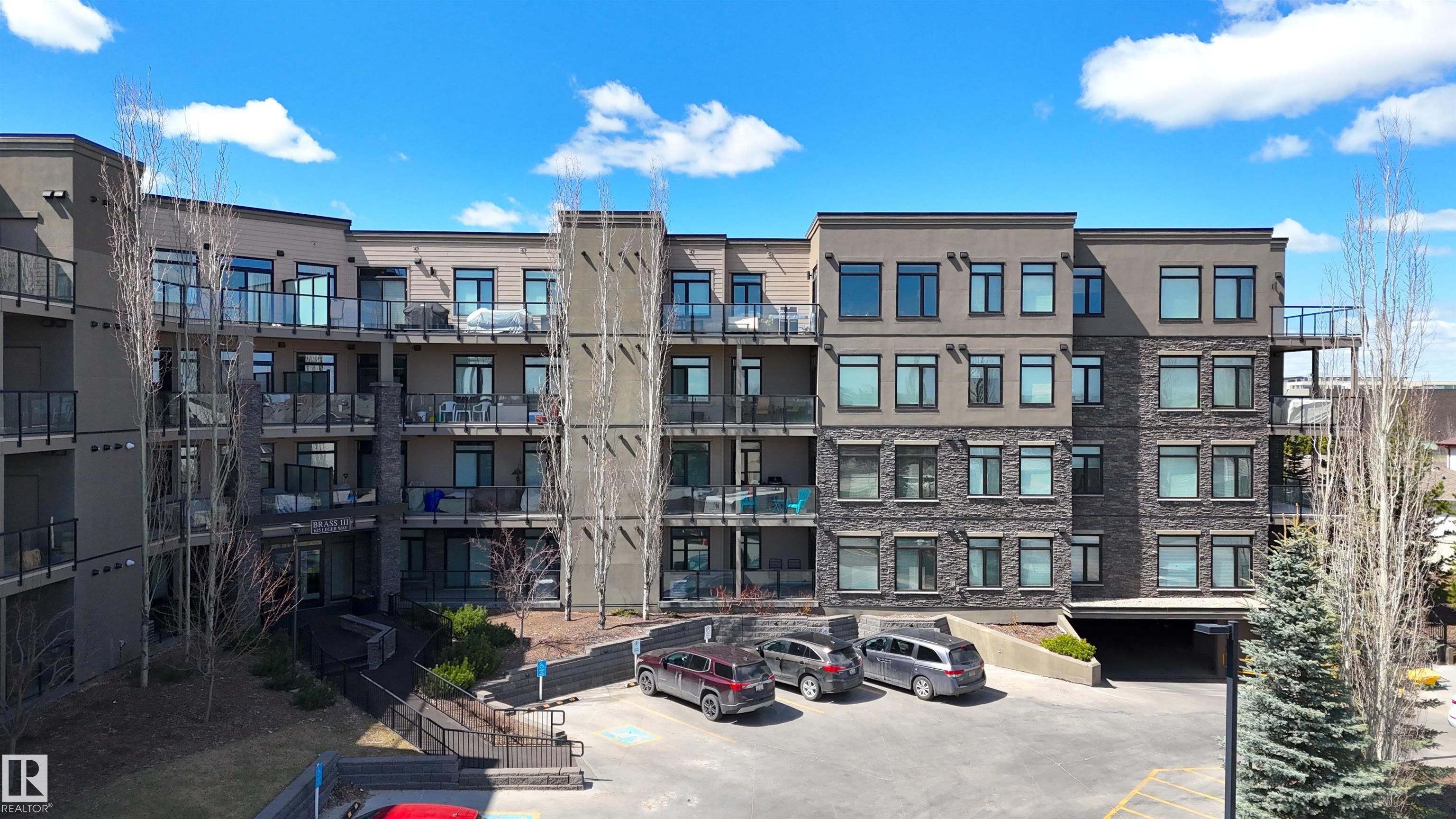 101 - 625 Leger Way NW, Leger, Edmonton