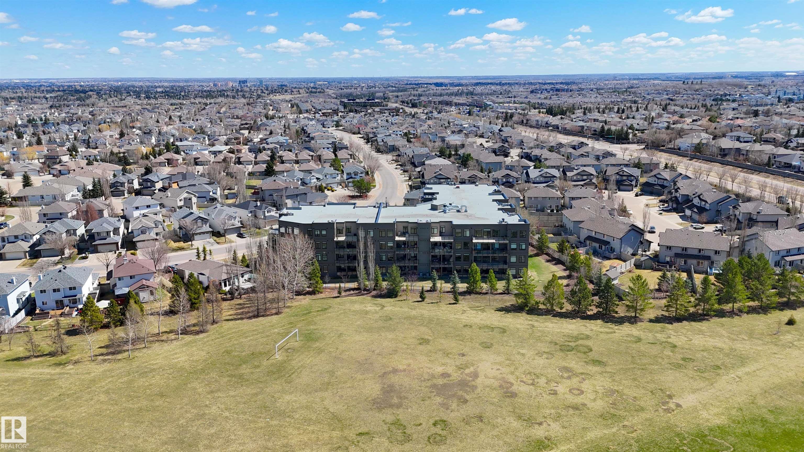 101 - 625 Leger Way NW, Leger, Edmonton