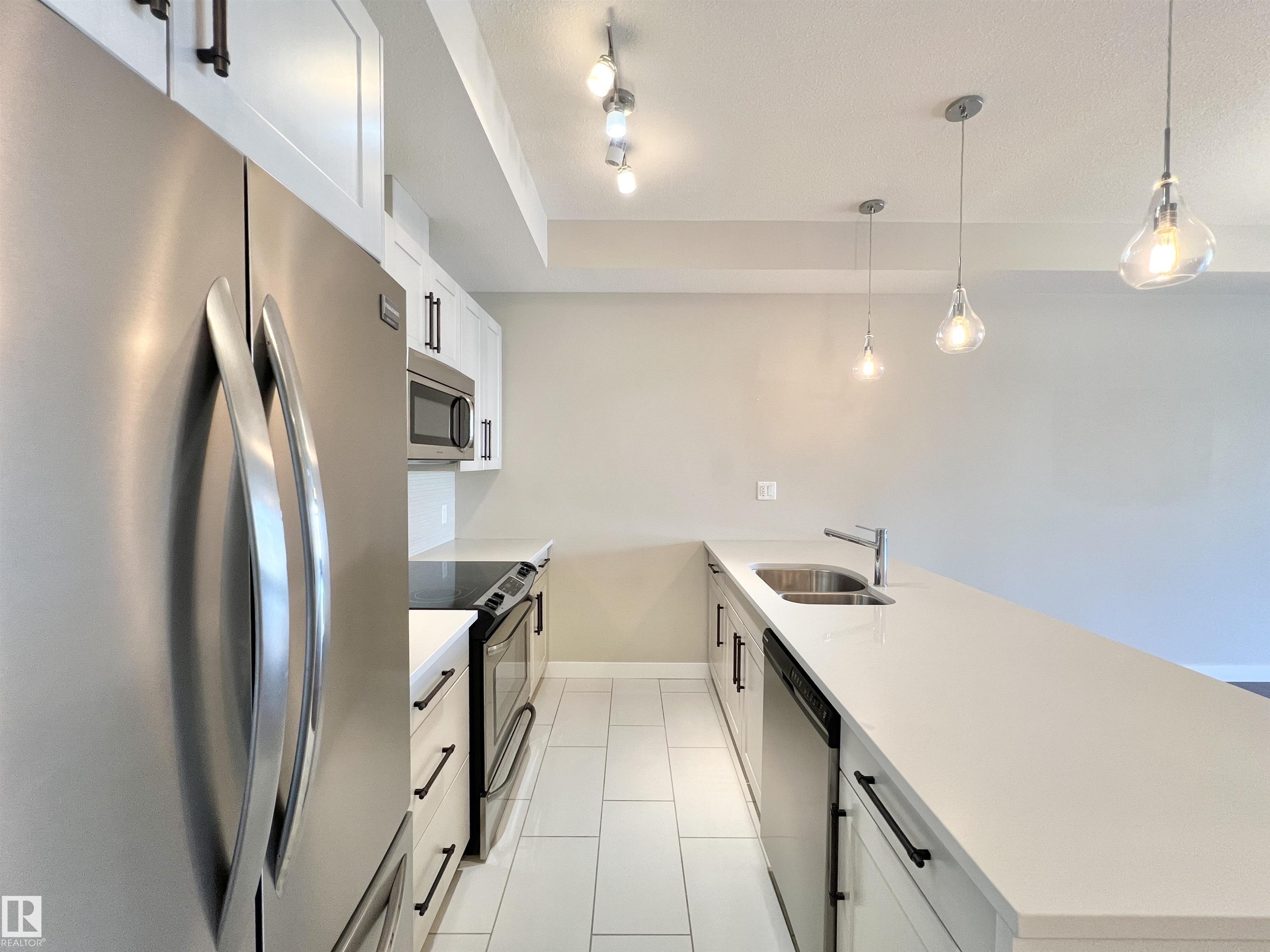 Photo 12 at 101 - 625 Leger Way NW, Leger, Edmonton