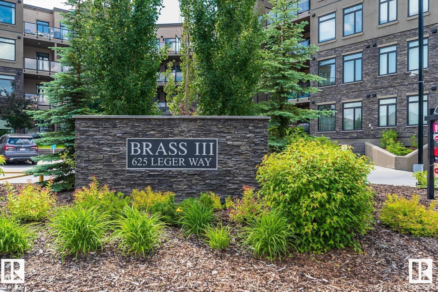 101 - 625 Leger Way NW, Leger, Edmonton