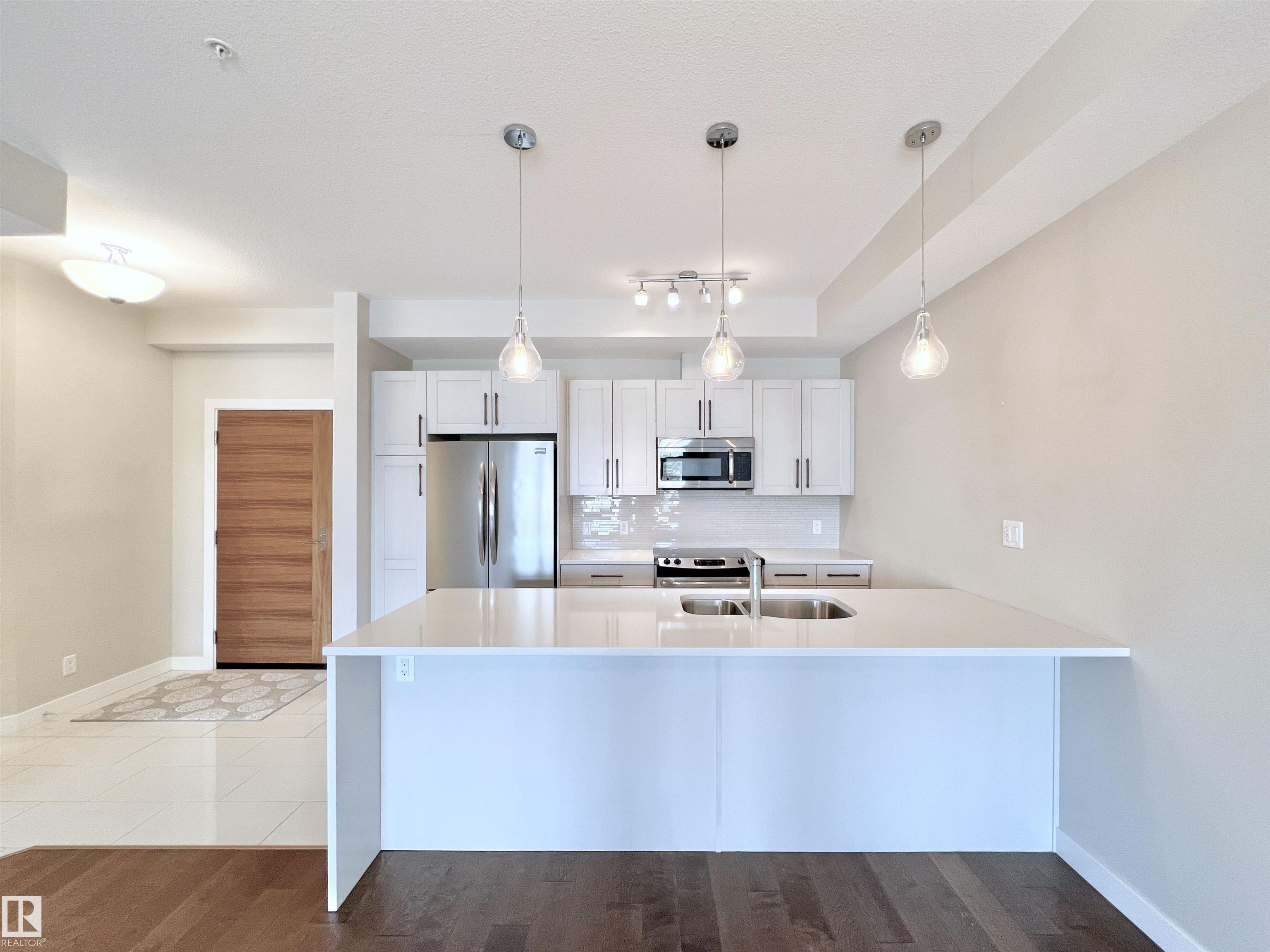 Photo 8 at 101 - 625 Leger Way NW, Leger, Edmonton
