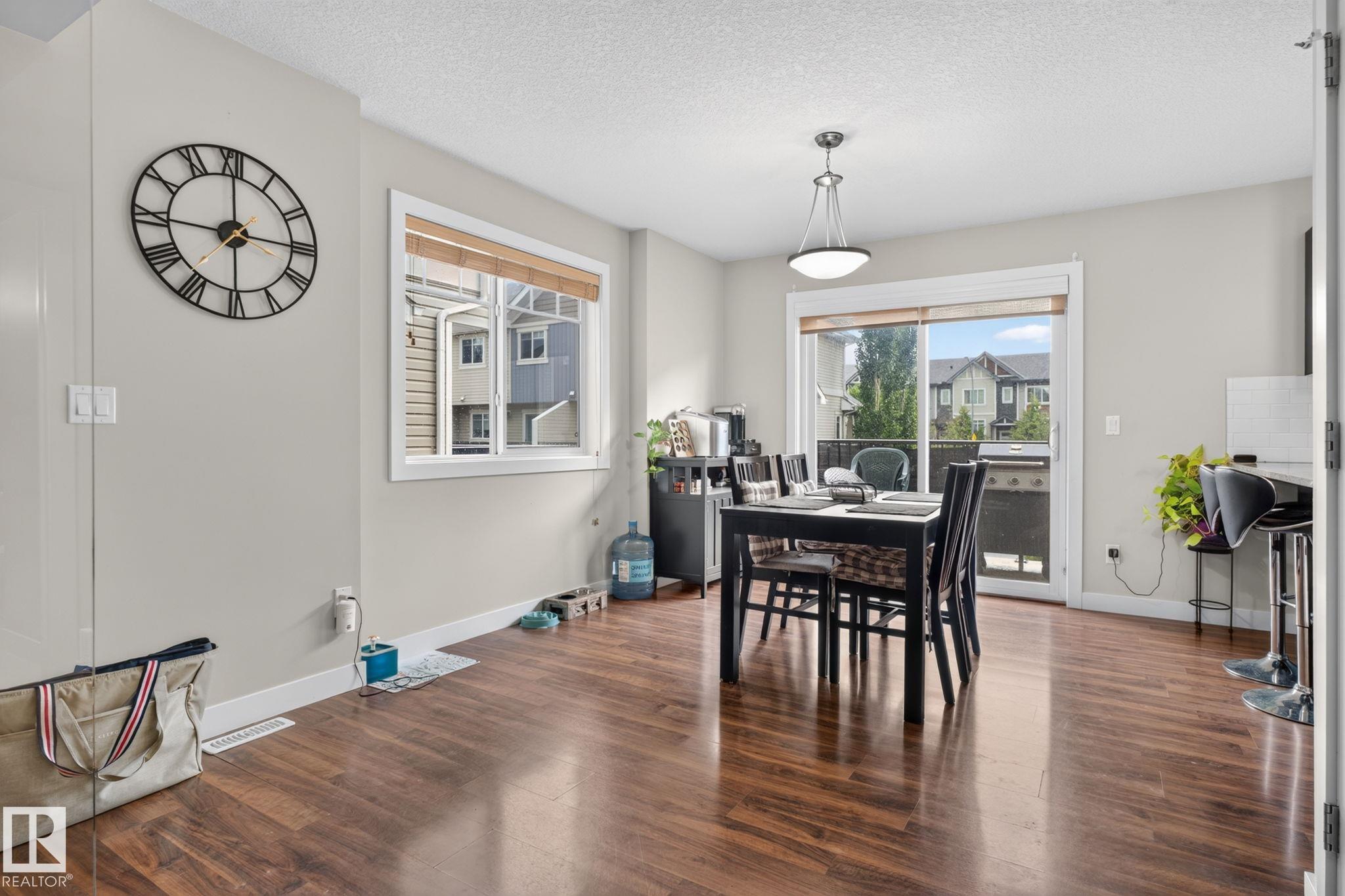 Photo 11 at 89 - 9535 217 Street NW, Secord, Edmonton