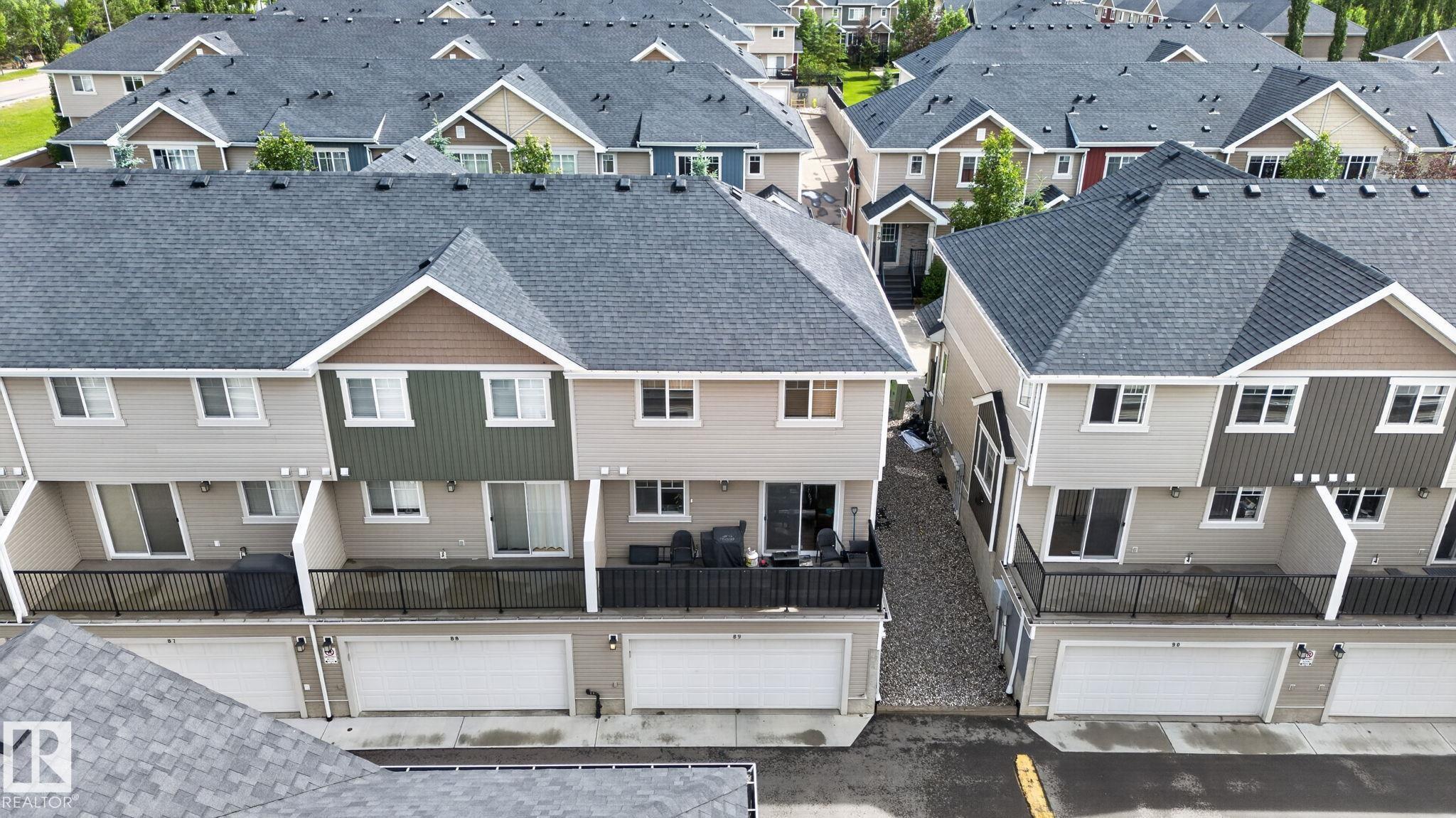 Photo 49 at 89 - 9535 217 Street NW, Secord, Edmonton