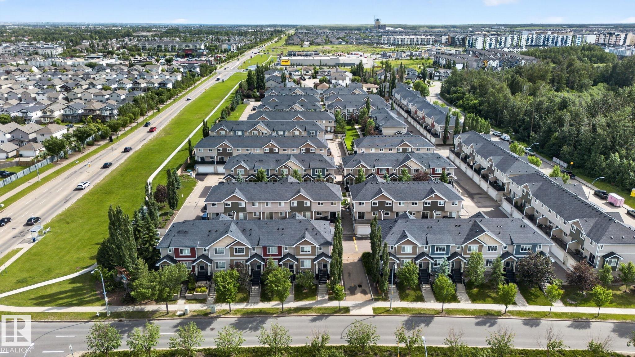 Photo 51 at 89 - 9535 217 Street NW, Secord, Edmonton