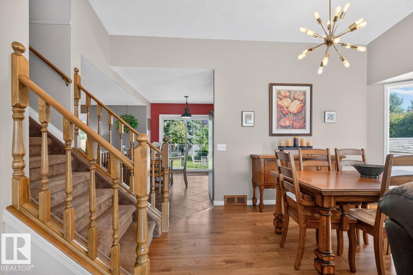 135 Meadowview Drive, Clarkdale Meadows, Sherwood Park