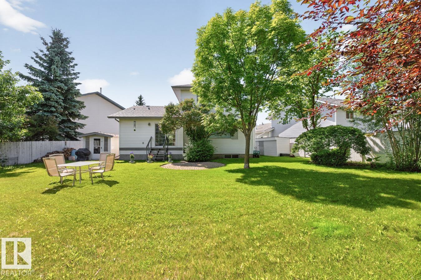 Photo 38 at 135 Meadowview Drive, Clarkdale Meadows, Sherwood Park