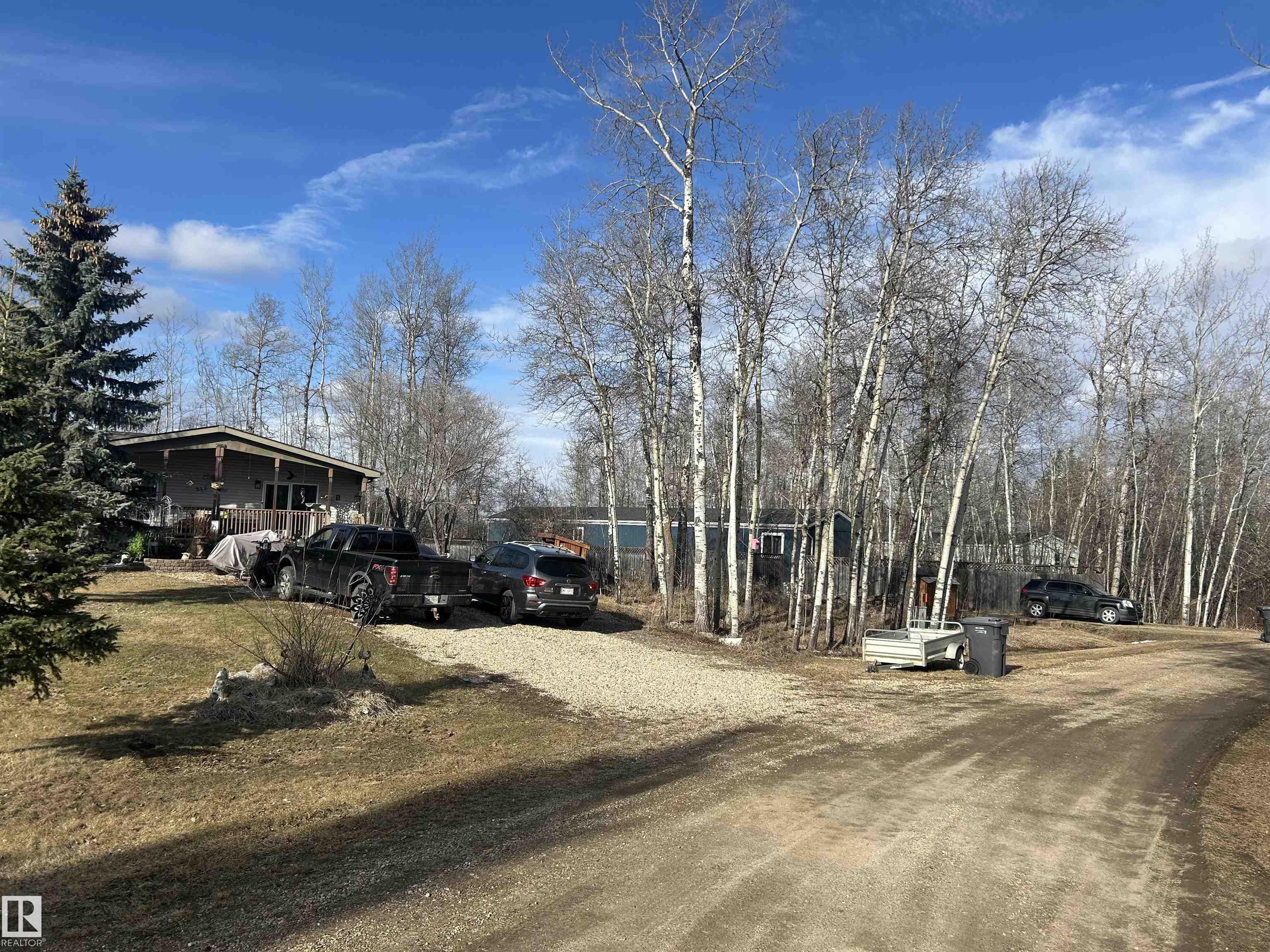 54500 Lac Ste Anne Trail, None, Rural Sturgeon County