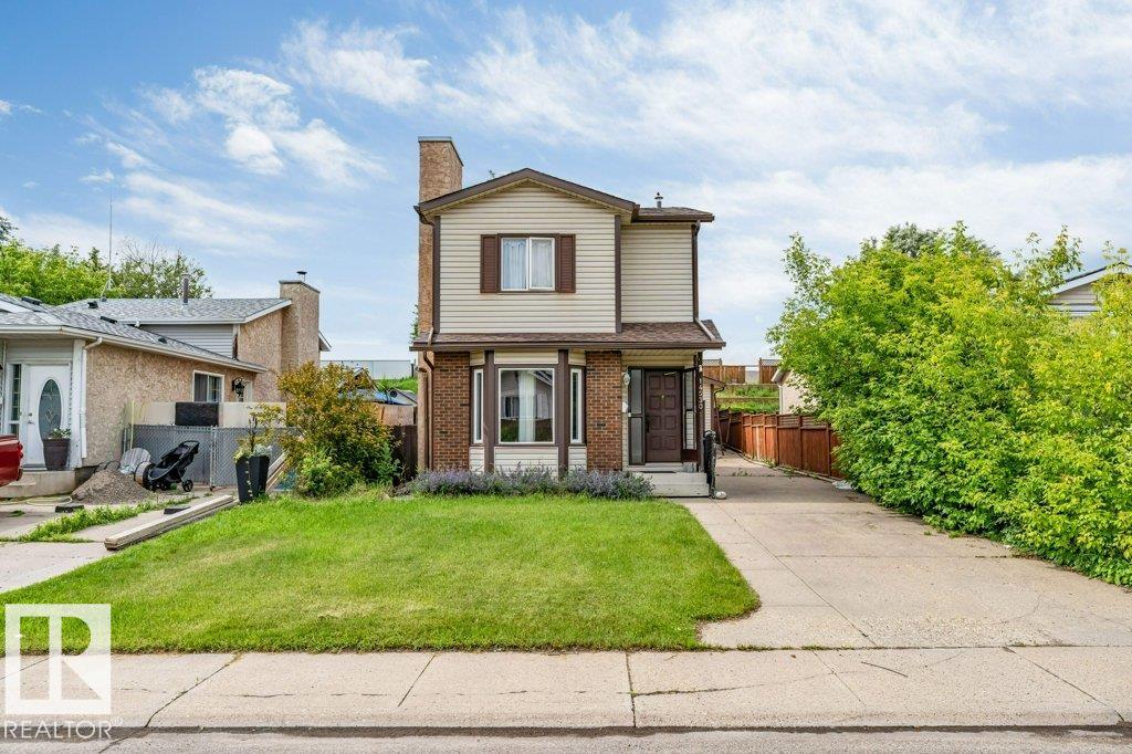 14530 37 Street NW, Kirkness, Edmonton