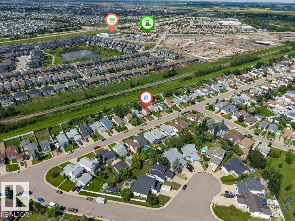 14530 37 Street NW, Kirkness, Edmonton