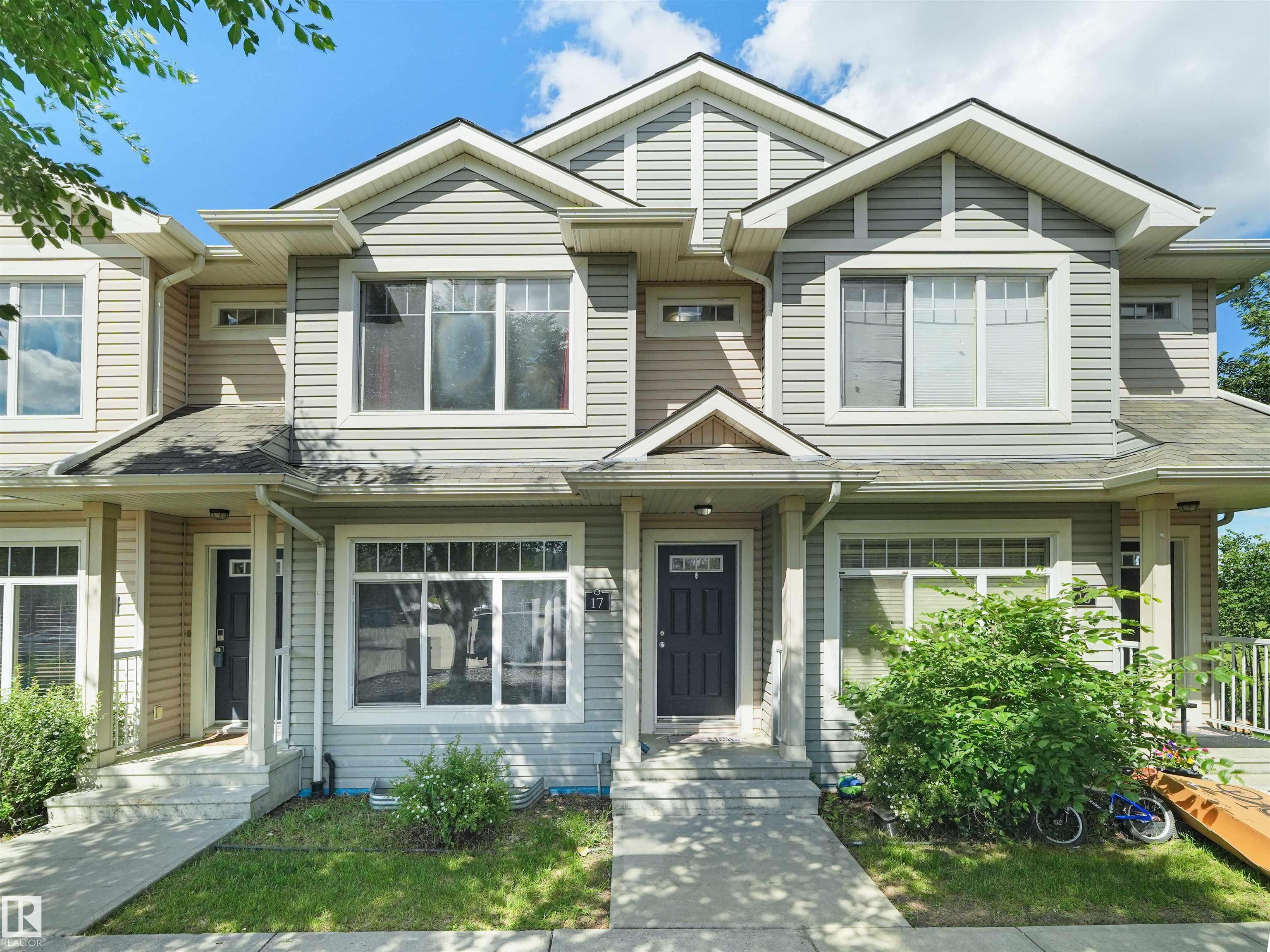 17 - 6032 38 Avenue NW, Greenview, Edmonton