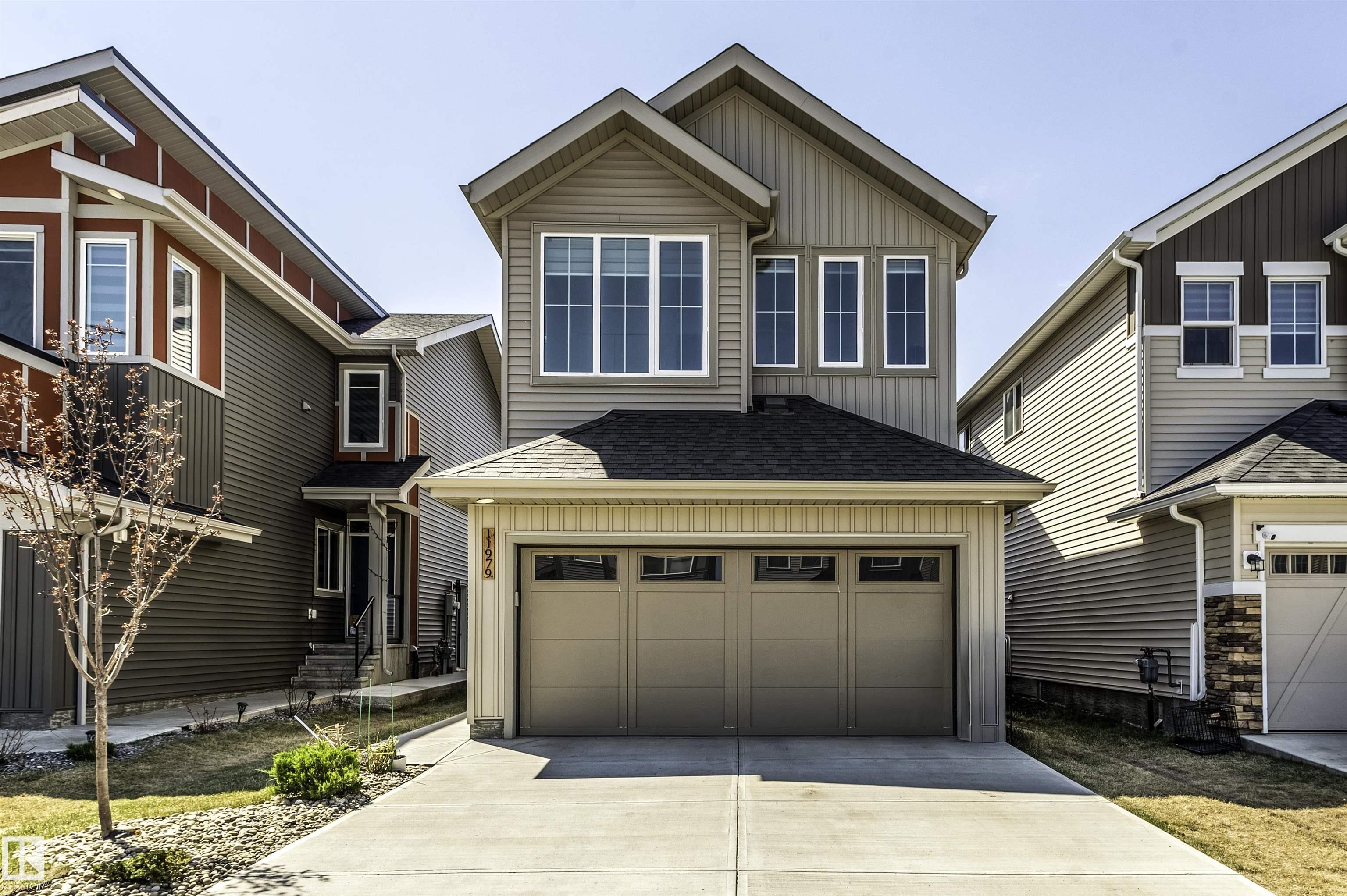 11979 34 Avenue SW, Desrochers Area, Edmonton