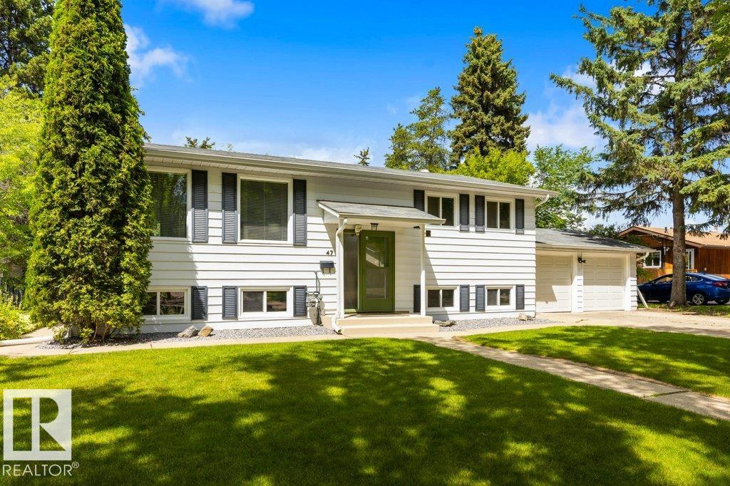 47 Spruce Crescent, Sturgeon Heights, St. Albert