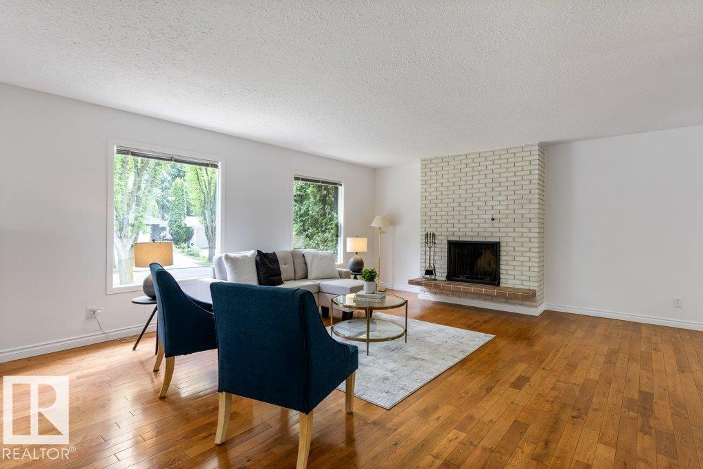 47 Spruce Crescent, Sturgeon Heights, St. Albert