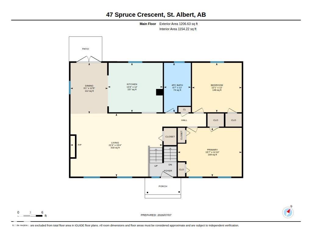 Photo 55 at 47 Spruce Crescent, Sturgeon Heights, St. Albert