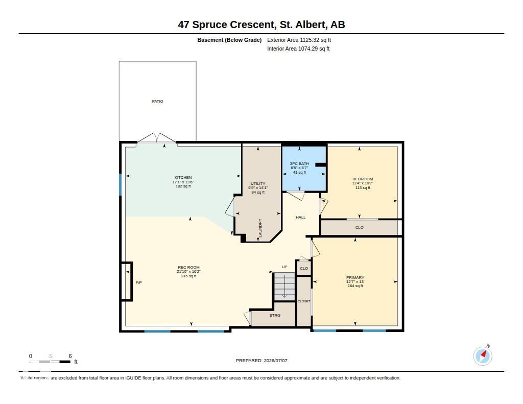 Photo 56 at 47 Spruce Crescent, Sturgeon Heights, St. Albert