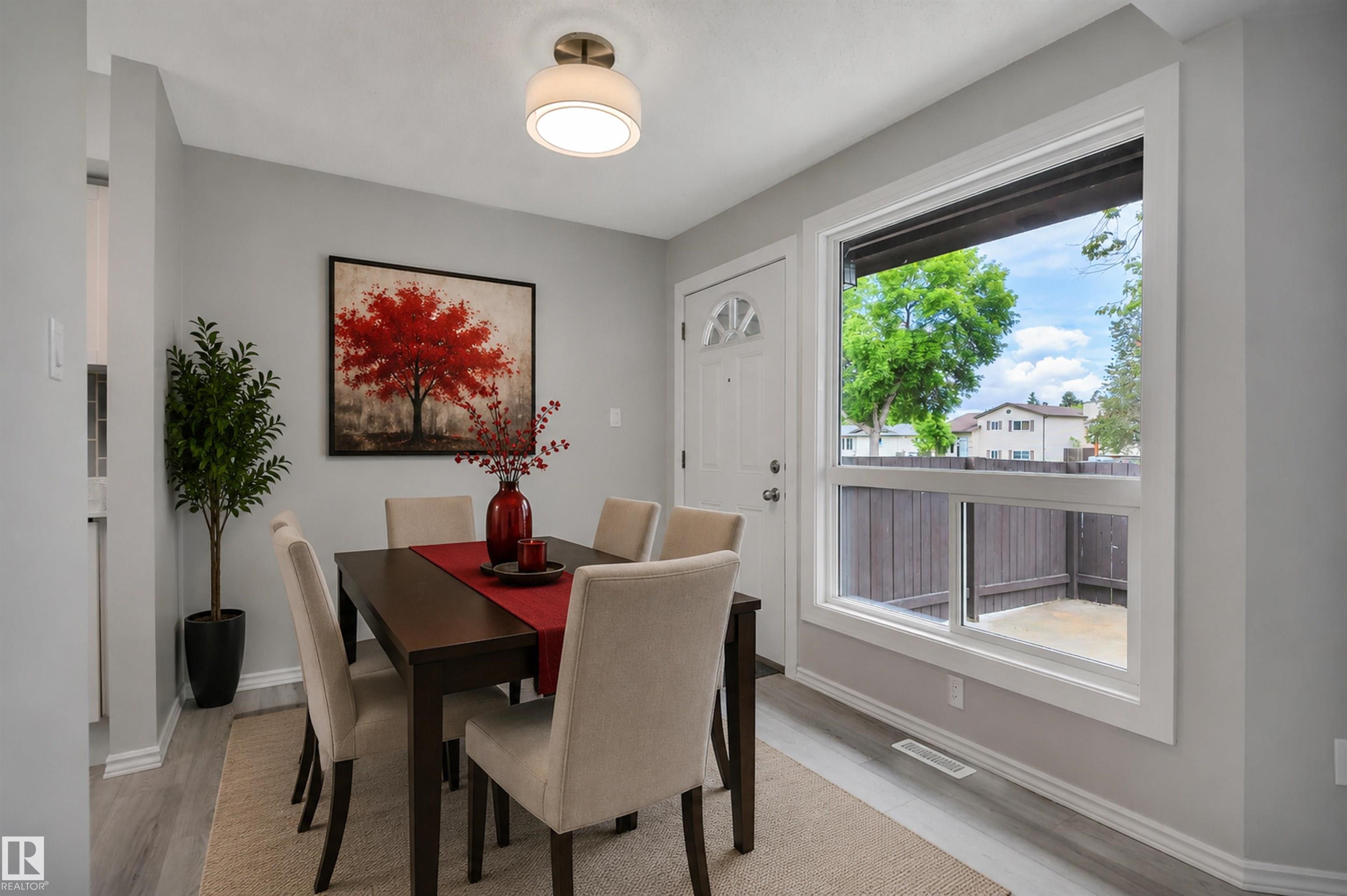 Photo 13 at 1 - 1820 56 Street NW, Meyokumin, Edmonton