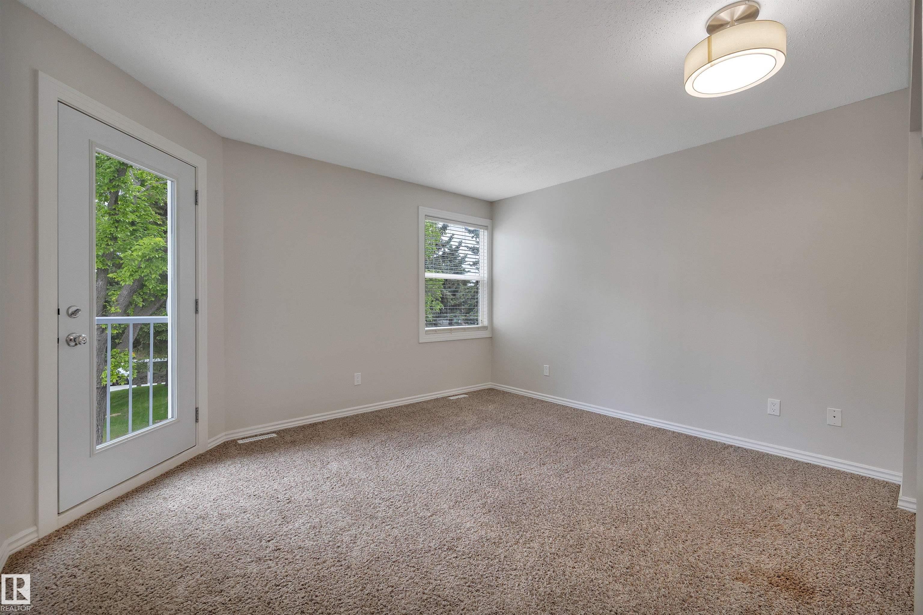 Photo 25 at 1 - 1820 56 Street NW, Meyokumin, Edmonton