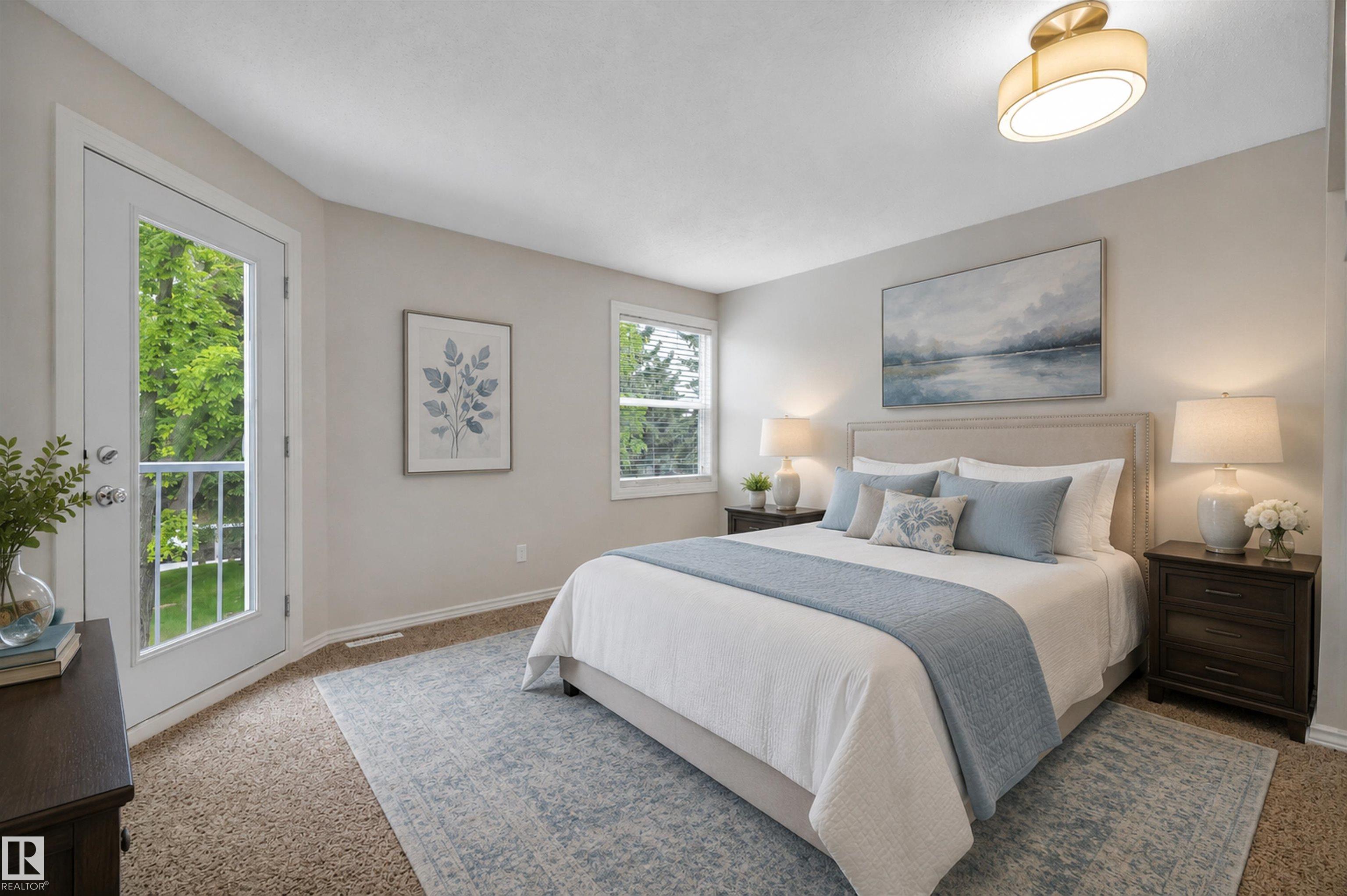 Photo 26 at 1 - 1820 56 Street NW, Meyokumin, Edmonton