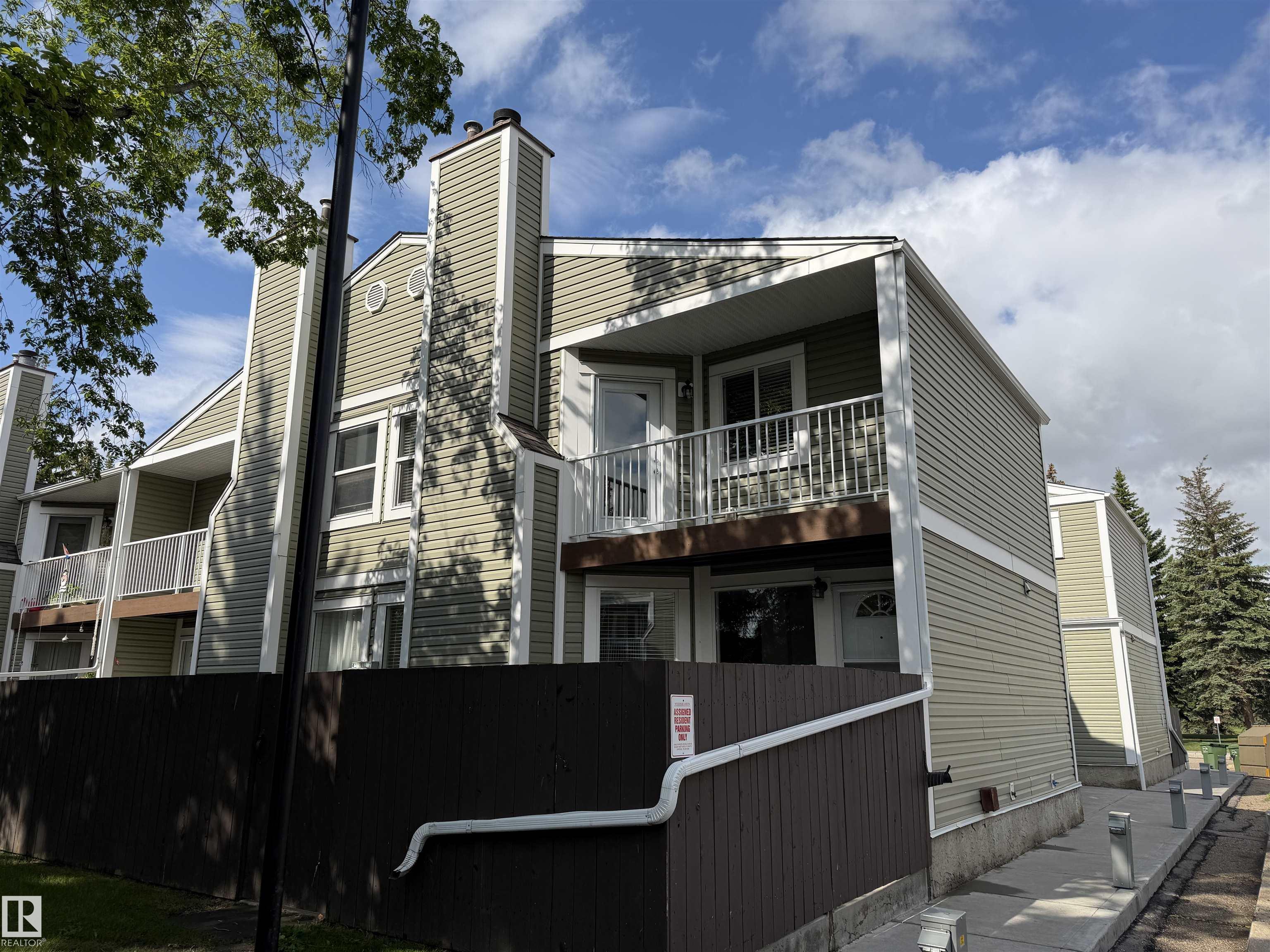 1 - 1820 56 Street NW, Meyokumin, Edmonton