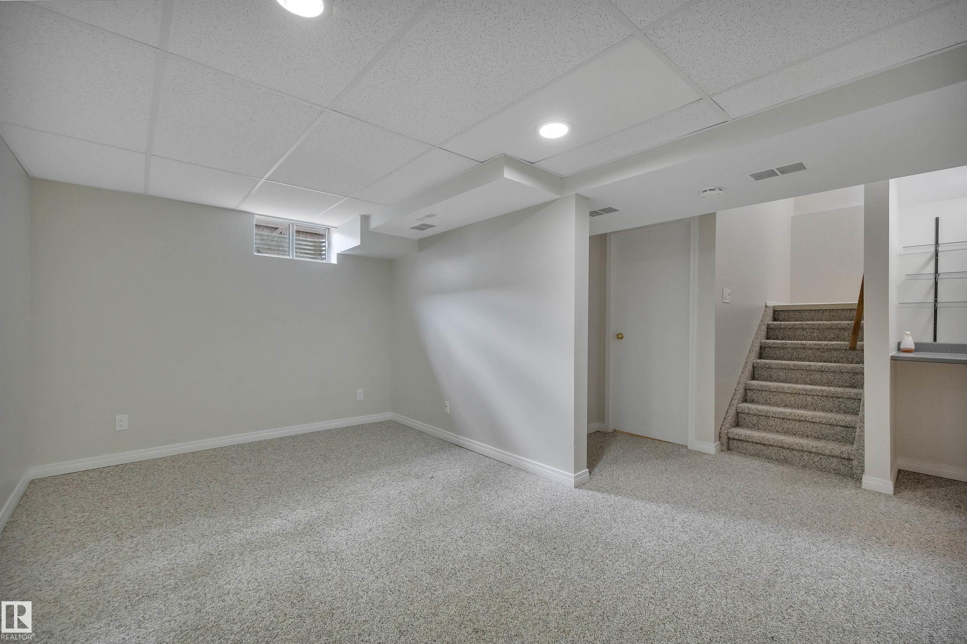 Photo 36 at 1 - 1820 56 Street NW, Meyokumin, Edmonton