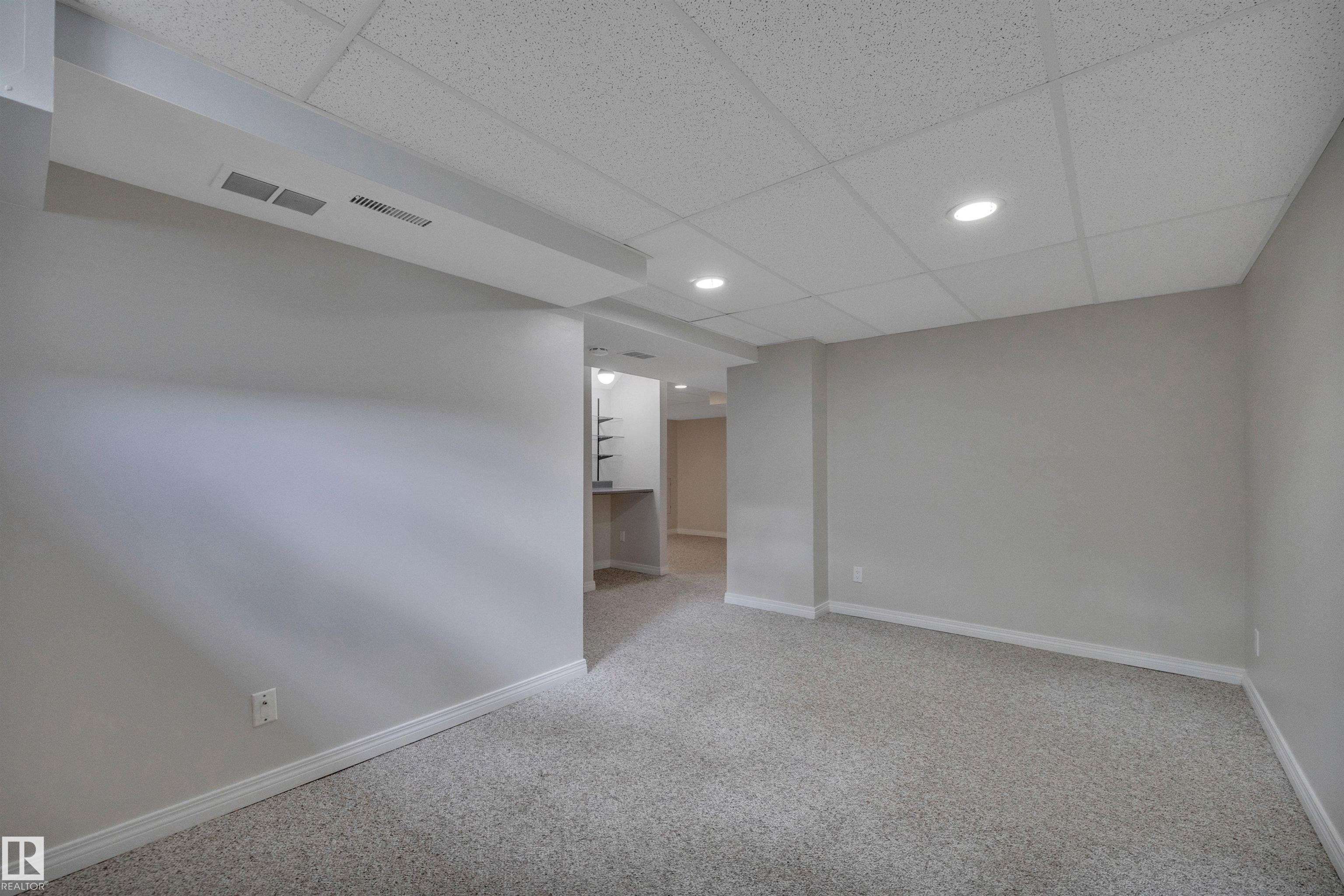 Photo 38 at 1 - 1820 56 Street NW, Meyokumin, Edmonton