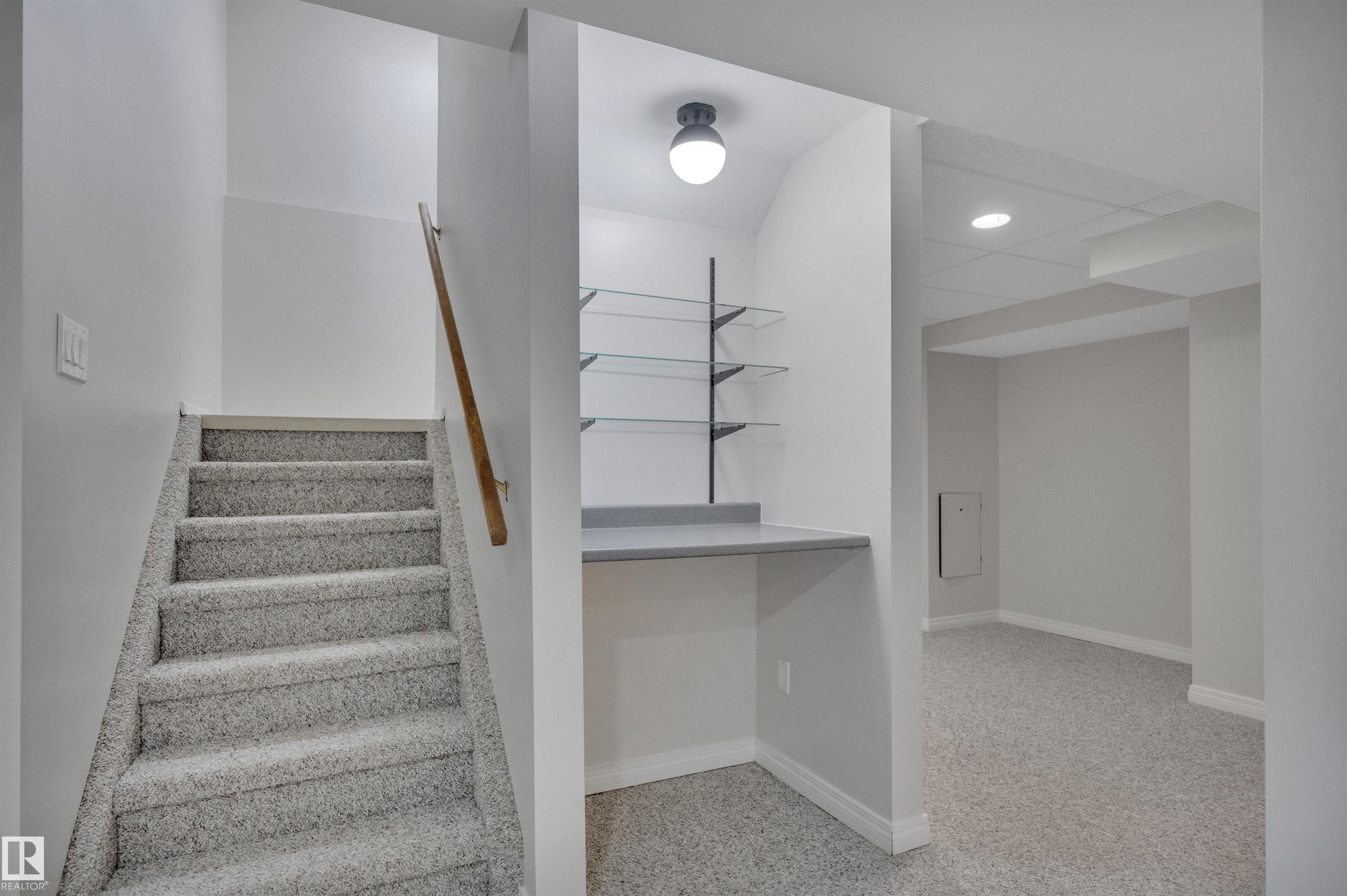 Photo 39 at 1 - 1820 56 Street NW, Meyokumin, Edmonton
