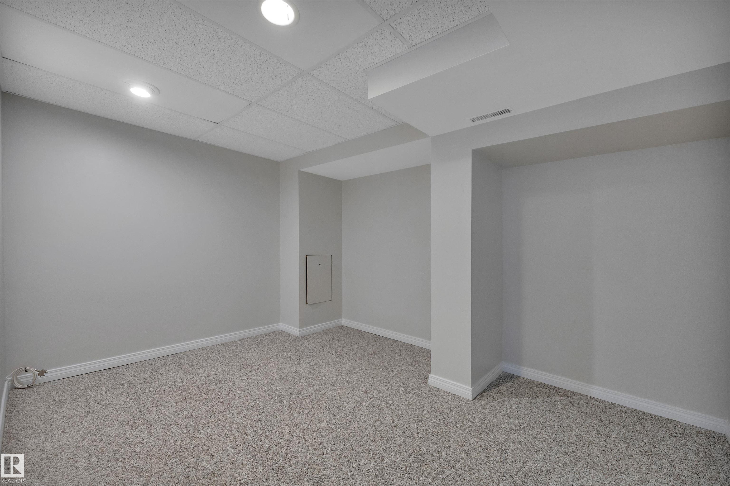 Photo 40 at 1 - 1820 56 Street NW, Meyokumin, Edmonton